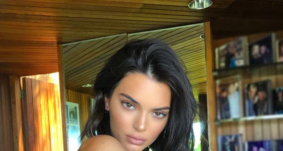 Kendall Jenner reveals her skincare routine and it takes BARELY five minutes