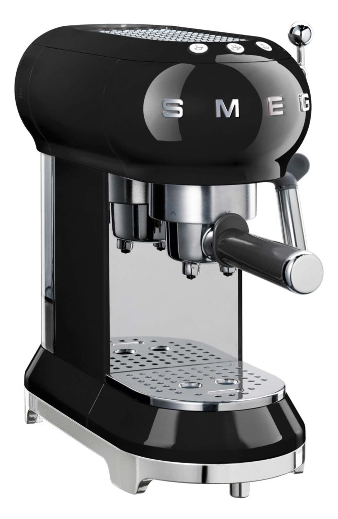 smeg espresso machine smeg espresso machine
