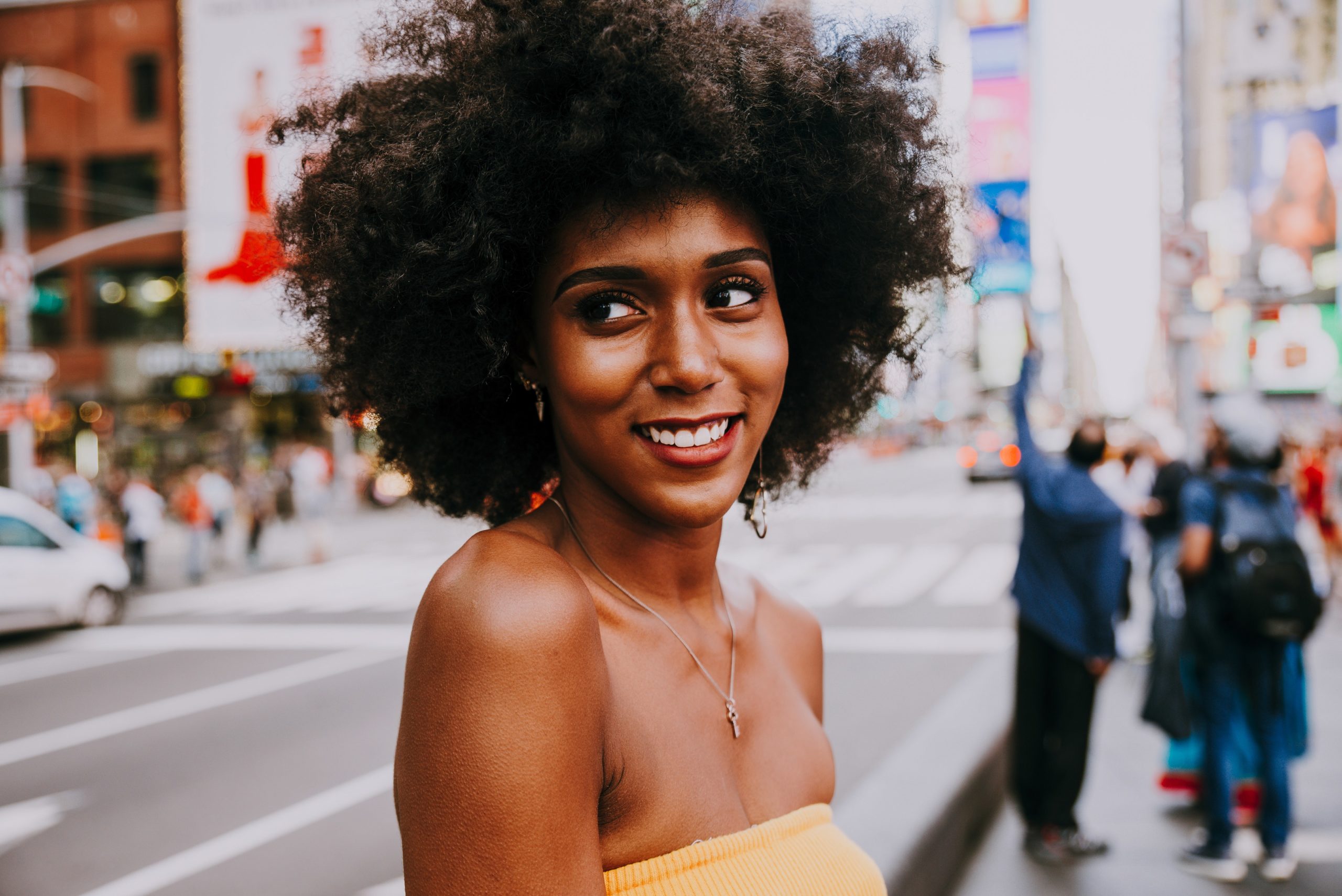 28 Best Creams for Curly Hair — 2020 Reviews