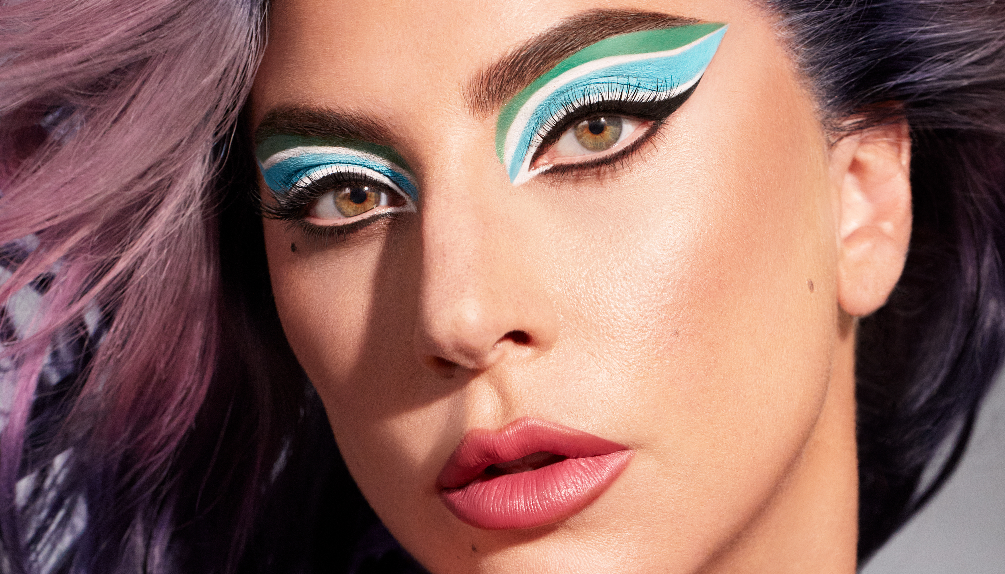 Lady Gaga's Haus Laboratories Launches Eye-Dentify Gel Pencil Eyeliners —Review