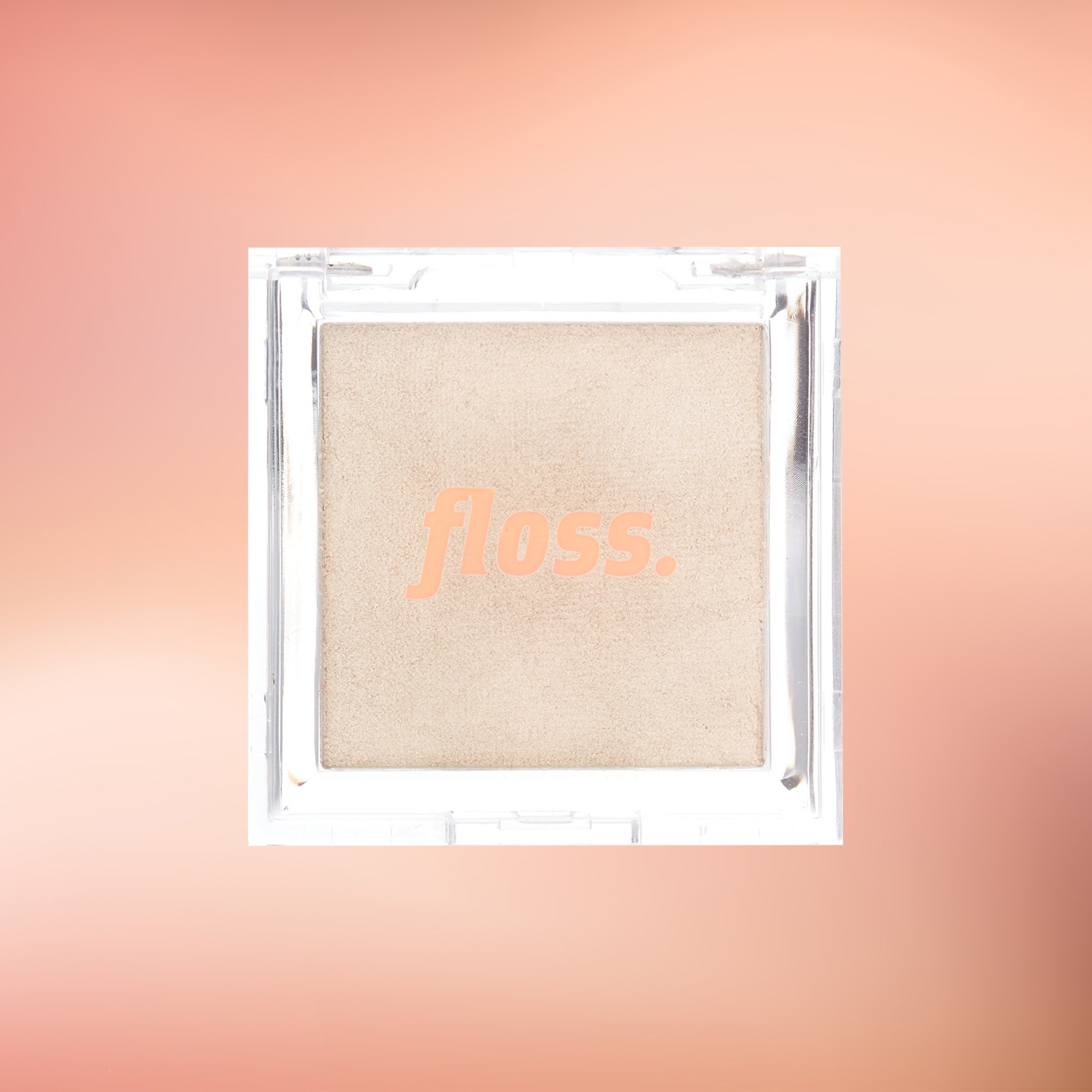 Floss Quartz Pressed Powder Highlighter Is Perfect for All Makeup Users — Editor Review