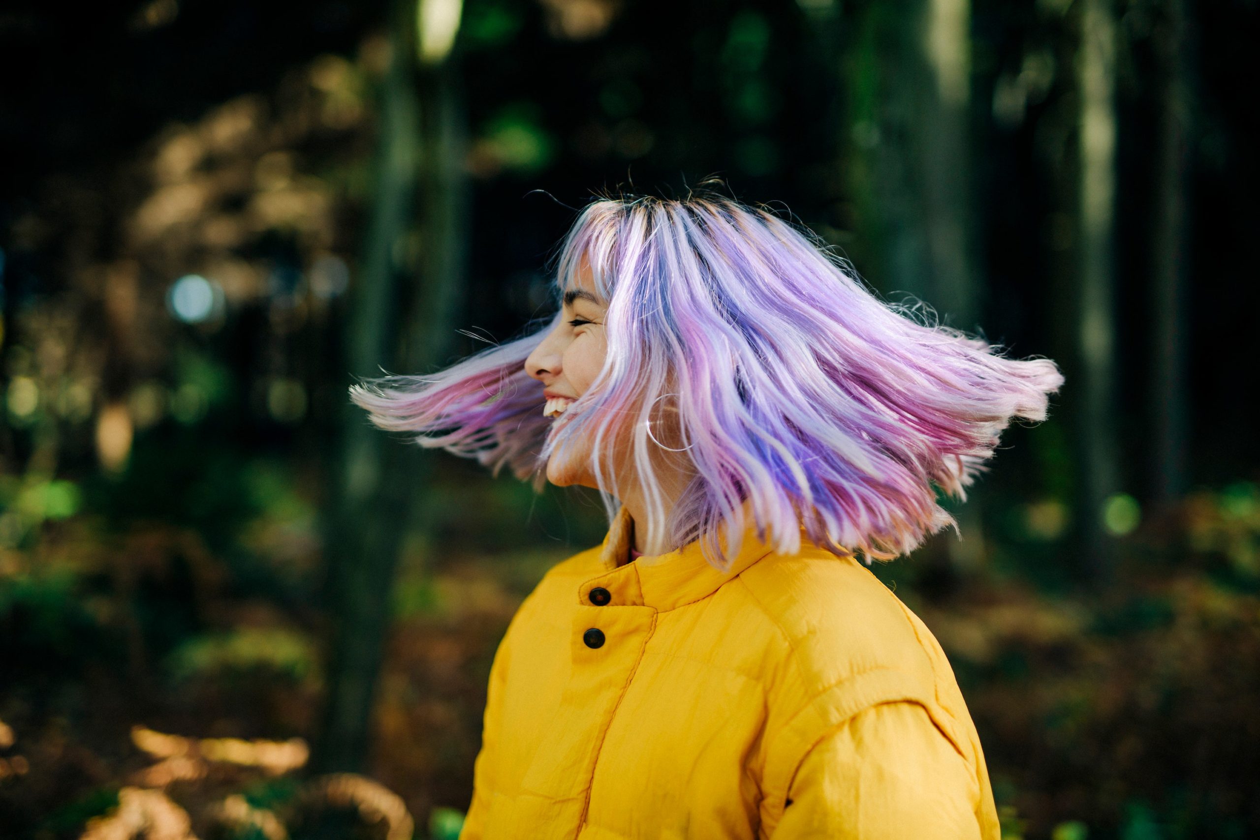 The Pandemic Has Determined Fall 2020’s Hair Color Trends