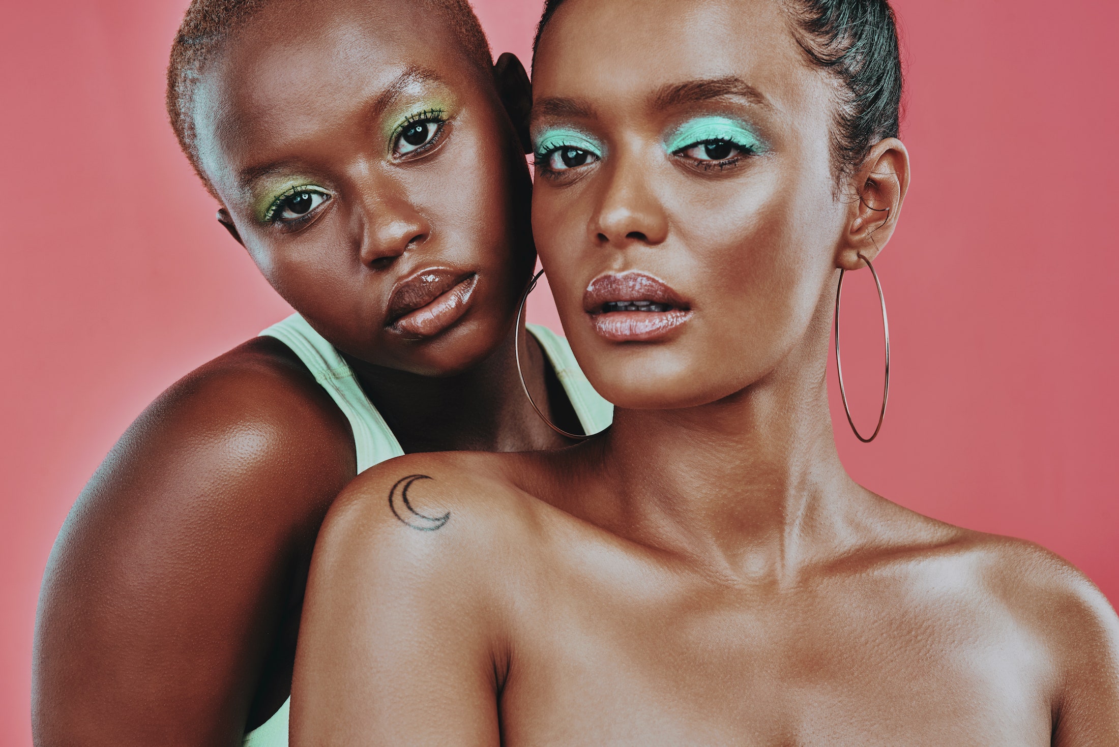 Black Makeup Artists Share Their Best Foundation Tips for Darker Skin