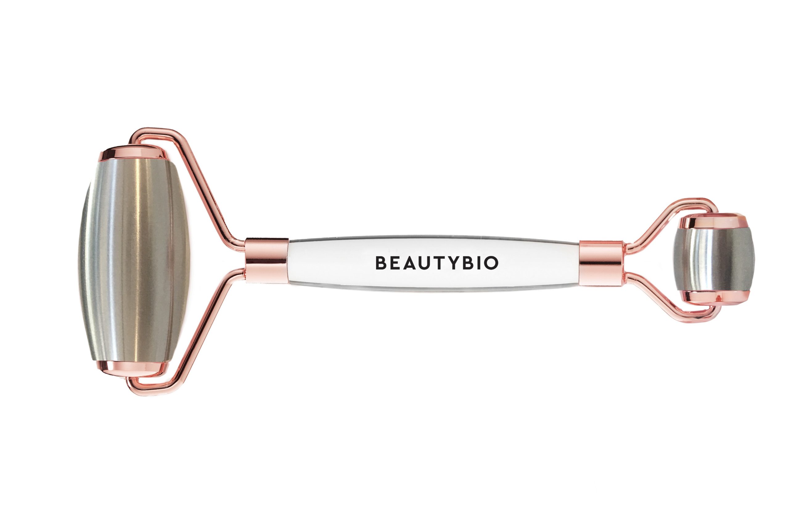 BeautyBio's New Cryotherapy Facial Roller - Review