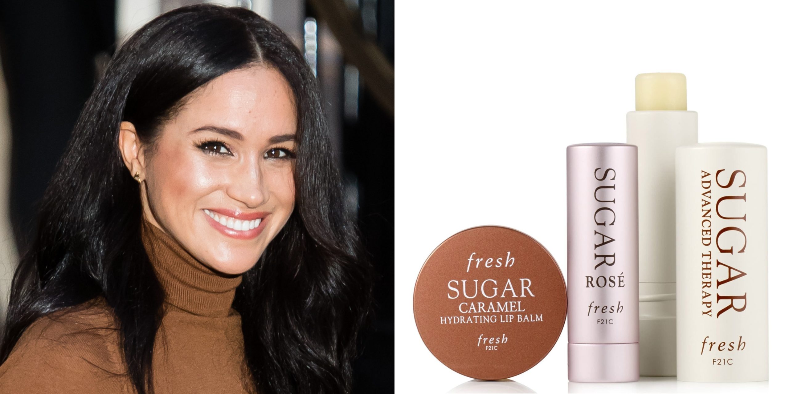 Meghan Markle’s Lash Secret on Sale at Nordstrom for 50% Off