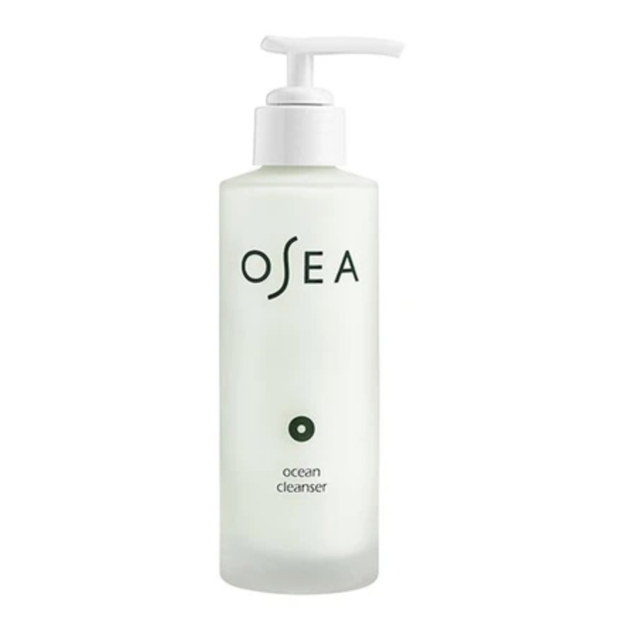 Osea Ocean Cleanser Is Ideal for Oily Skin — Editor Review