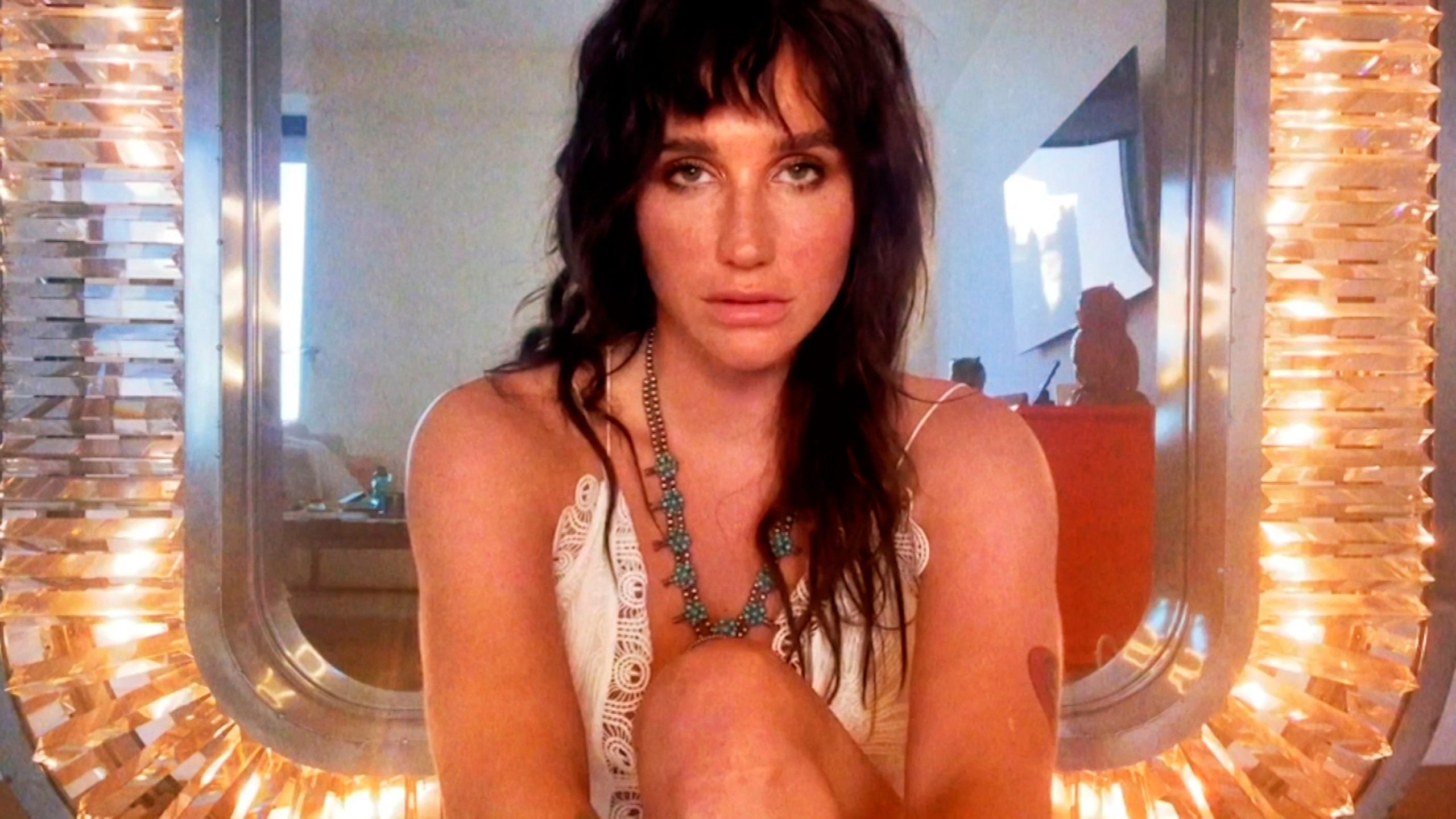 Kesha Launches YouTube Channel, Beauty & BS with Kesha — Interview