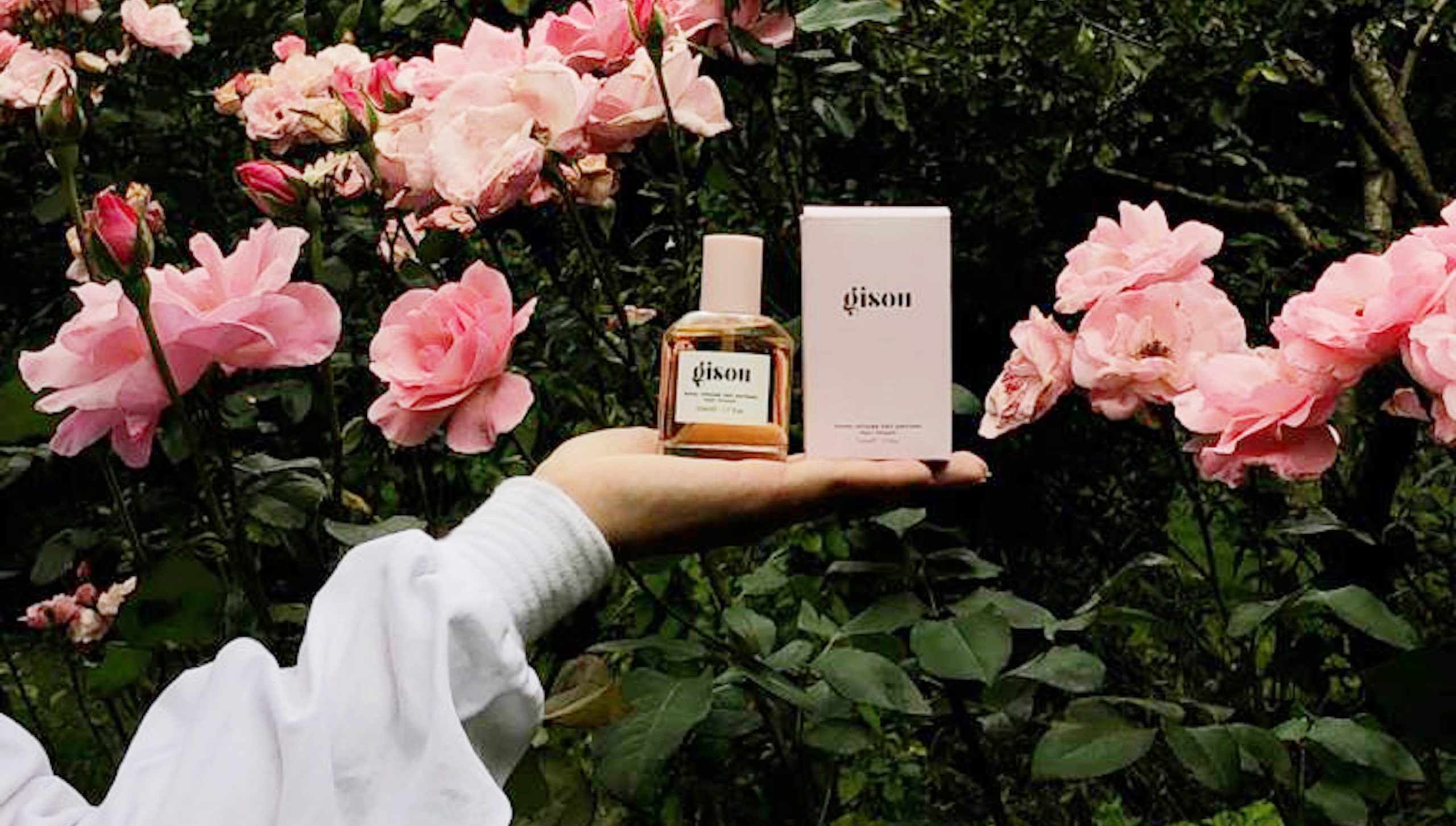 Gisou, Honey-Based Hair-Care Brand, Is Coming to Sephora — Exclusive Details