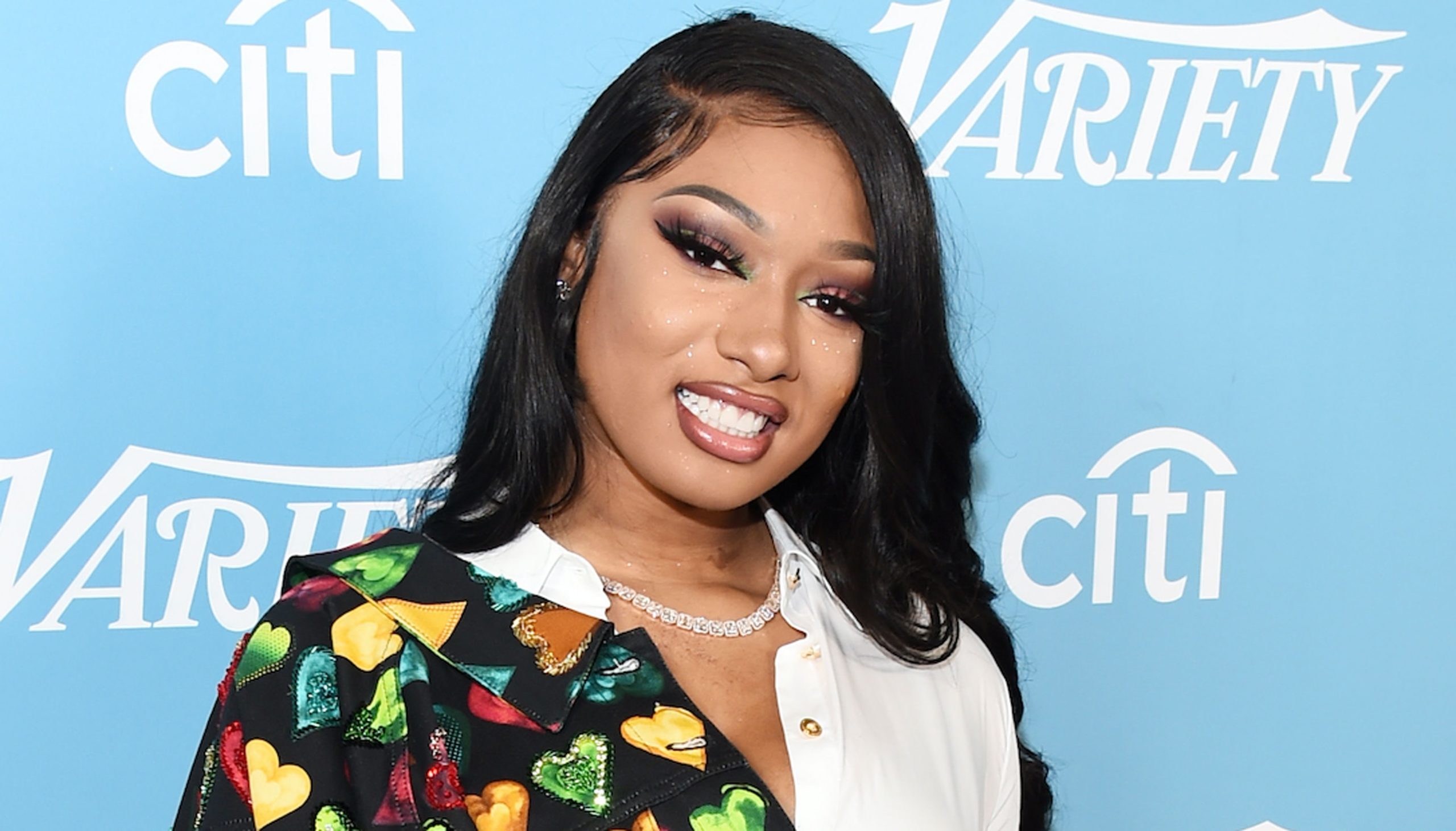 Megan Thee Stallion Posts First Video Without Makeup — Watch Now