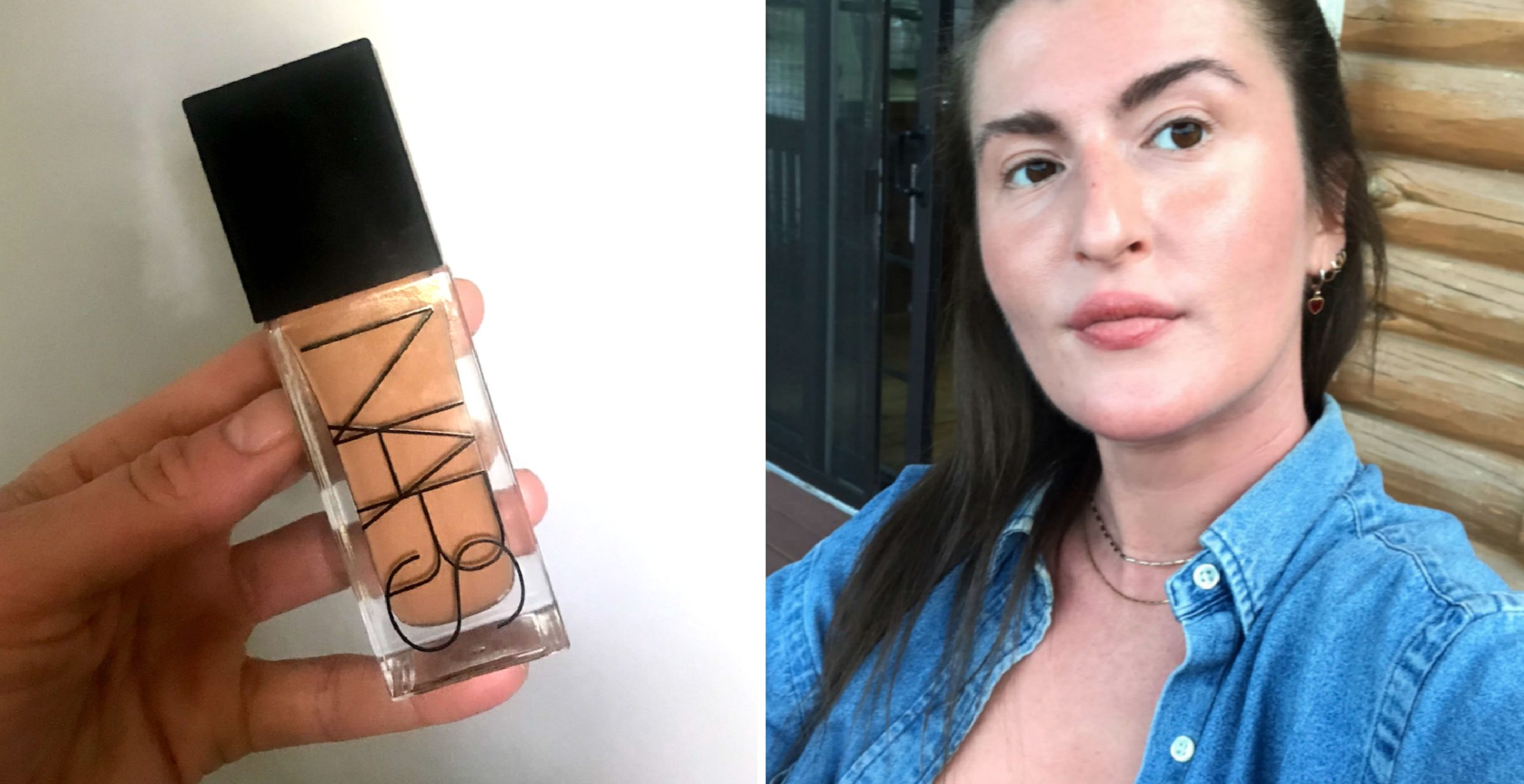Nars's Tinted Glow Booster Is Replacing All of My Cream Highlighters — Review