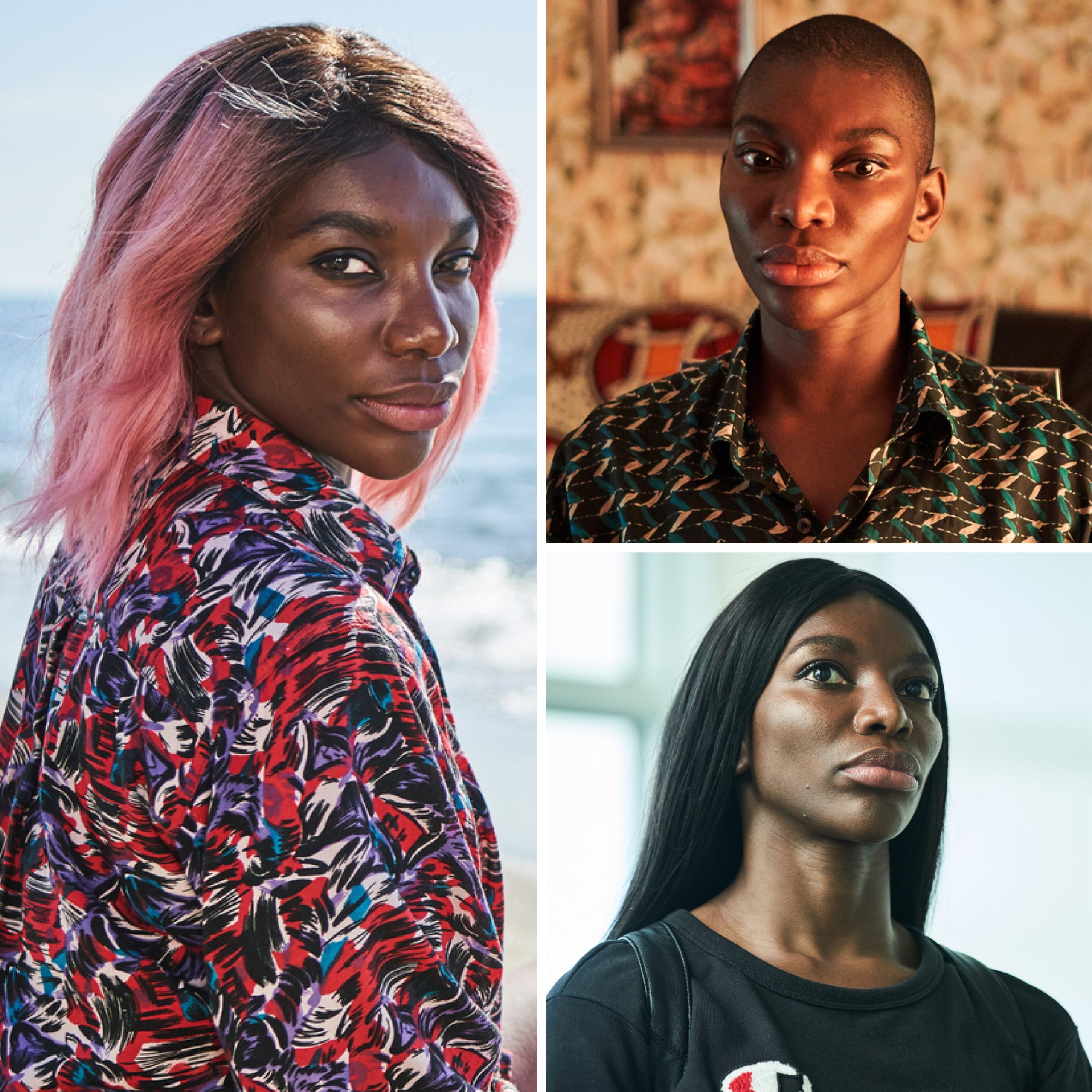 How Michaela Coel’s ‘I May Destroy You’ Creates Character Through Hair