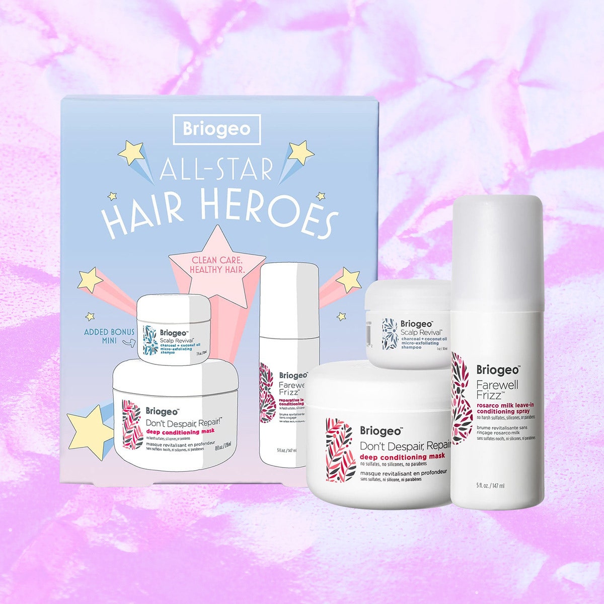 Briogeo's Award-Winning Conditioning Hair Mask Is on Sale at Nordstrom