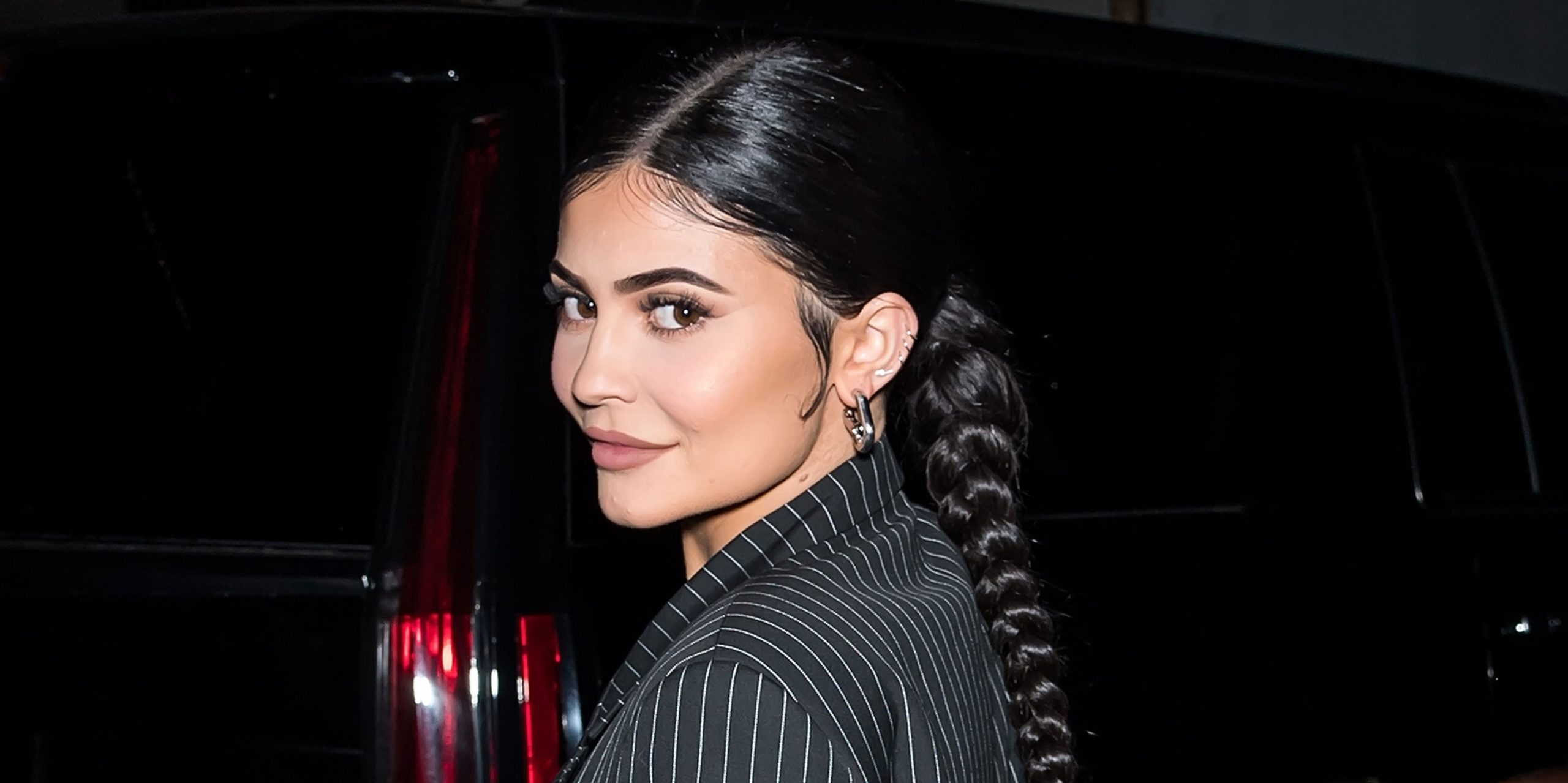 Kylie Jenner Revealed Her All-Time Favorite Hair Color — See the Photo