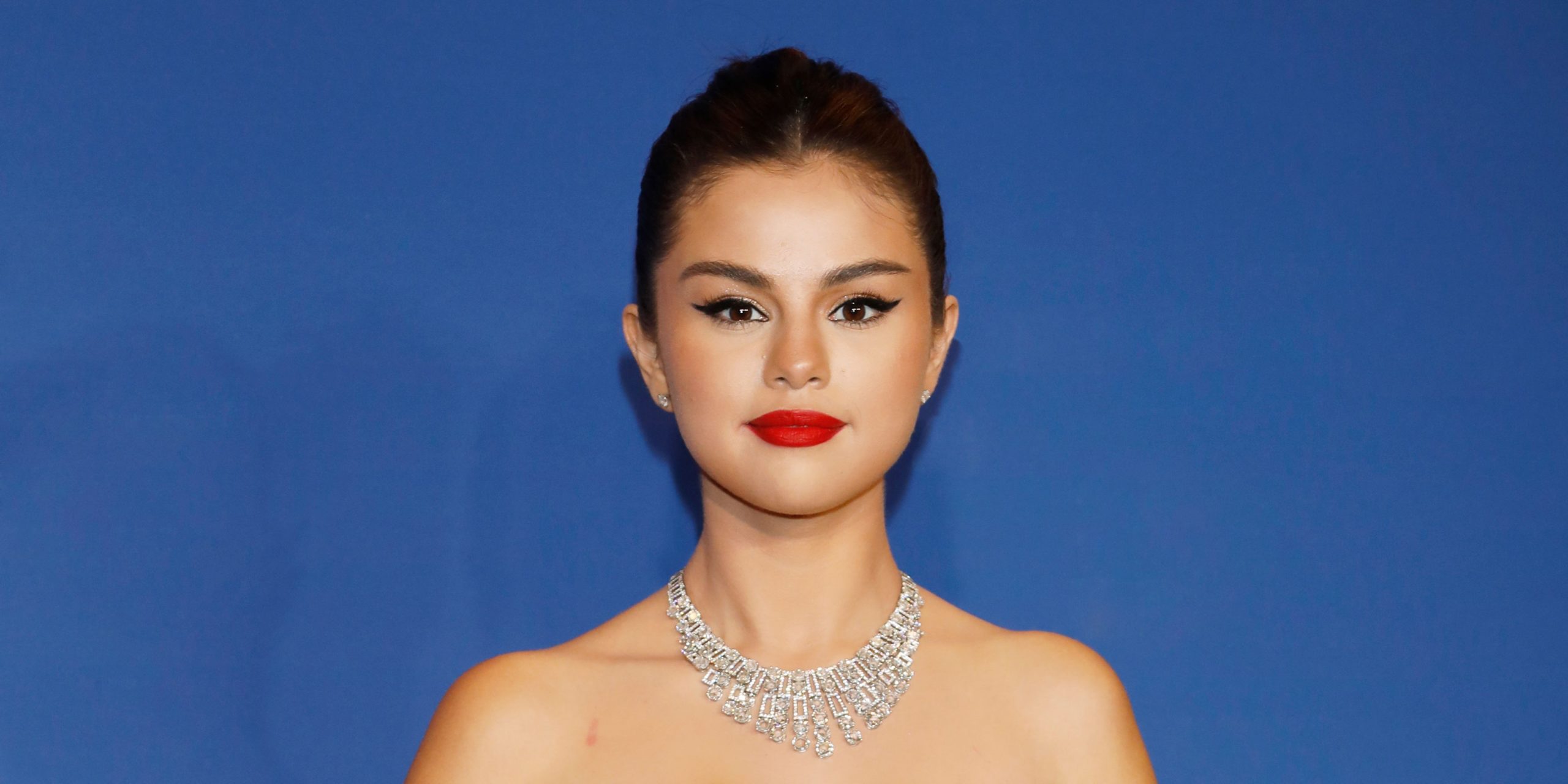 Selena Gomez Shared Her Favorite Memories From Rare Beauty's First Photo Shoot — See the Photos