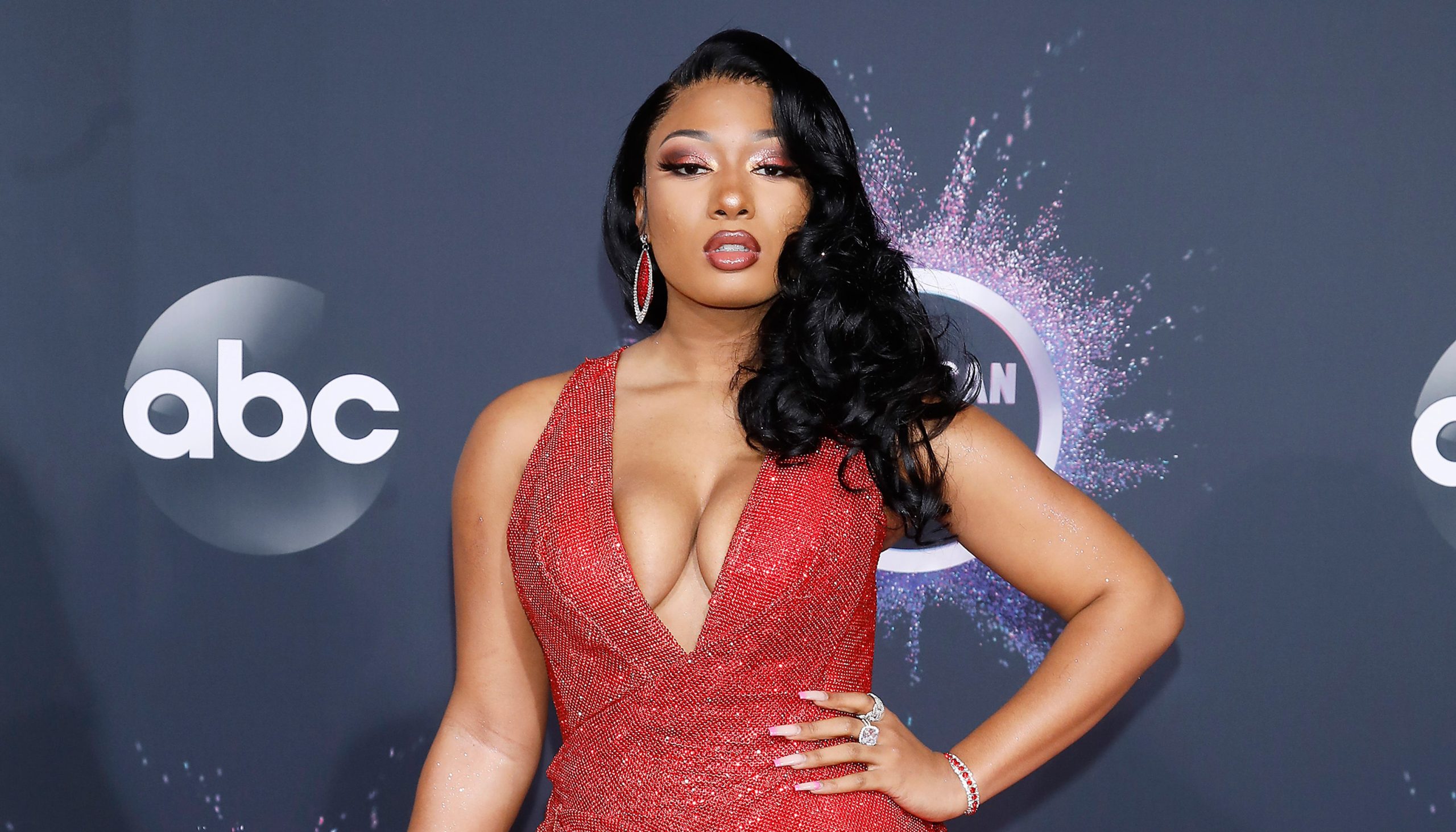 Megan Thee Stallion Shares Photos of Her Natural Curls