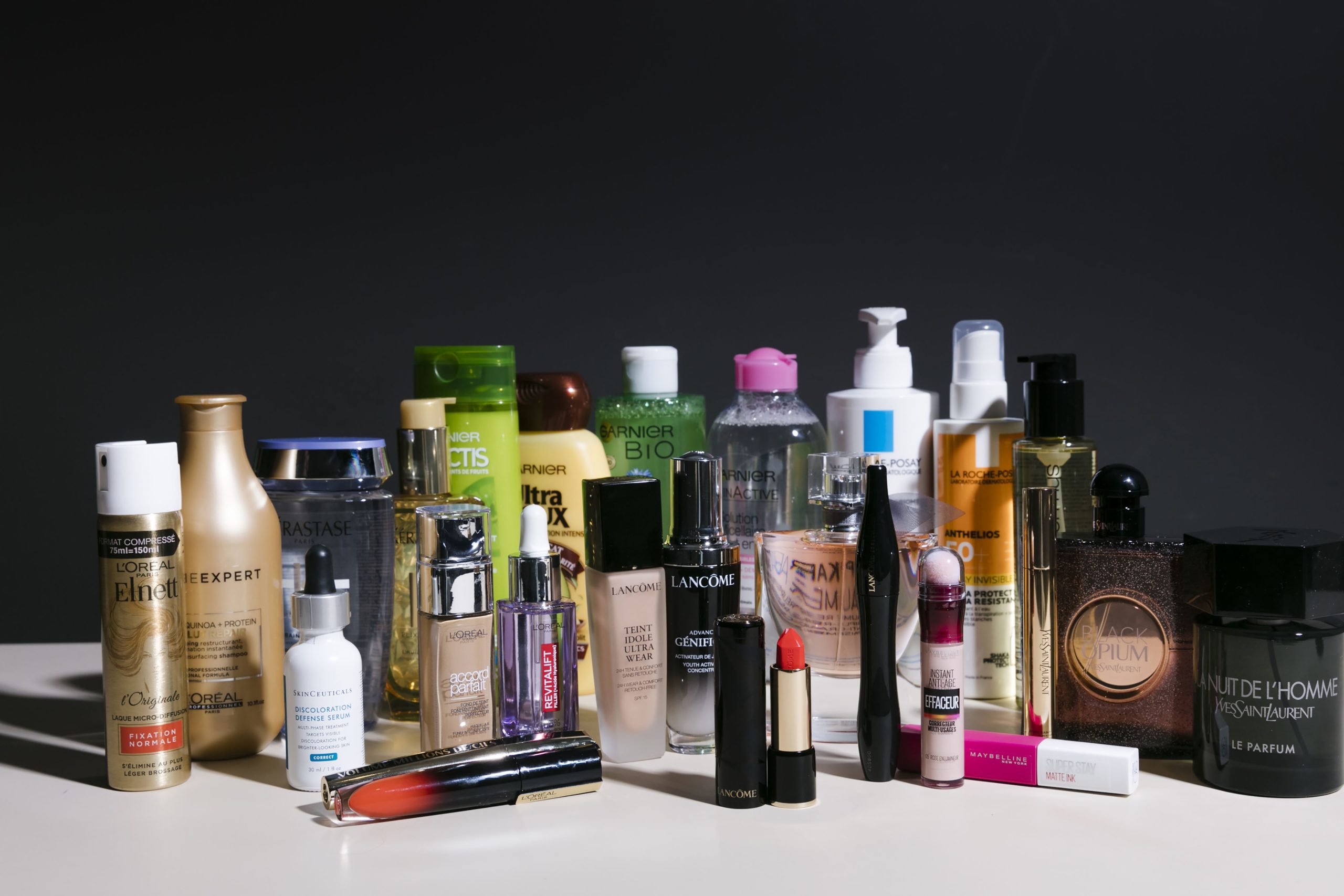 L’Oréal Joins U.S. Plastics Pact and Commits to Sustainable Beauty Packaging by 2025