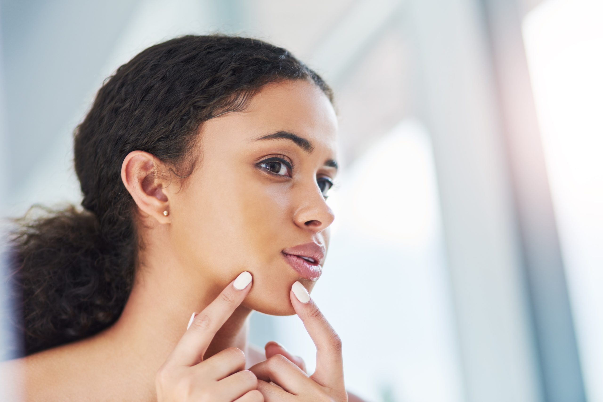 FDA Approves Winlevi Topical Cream for Treatment of Acne