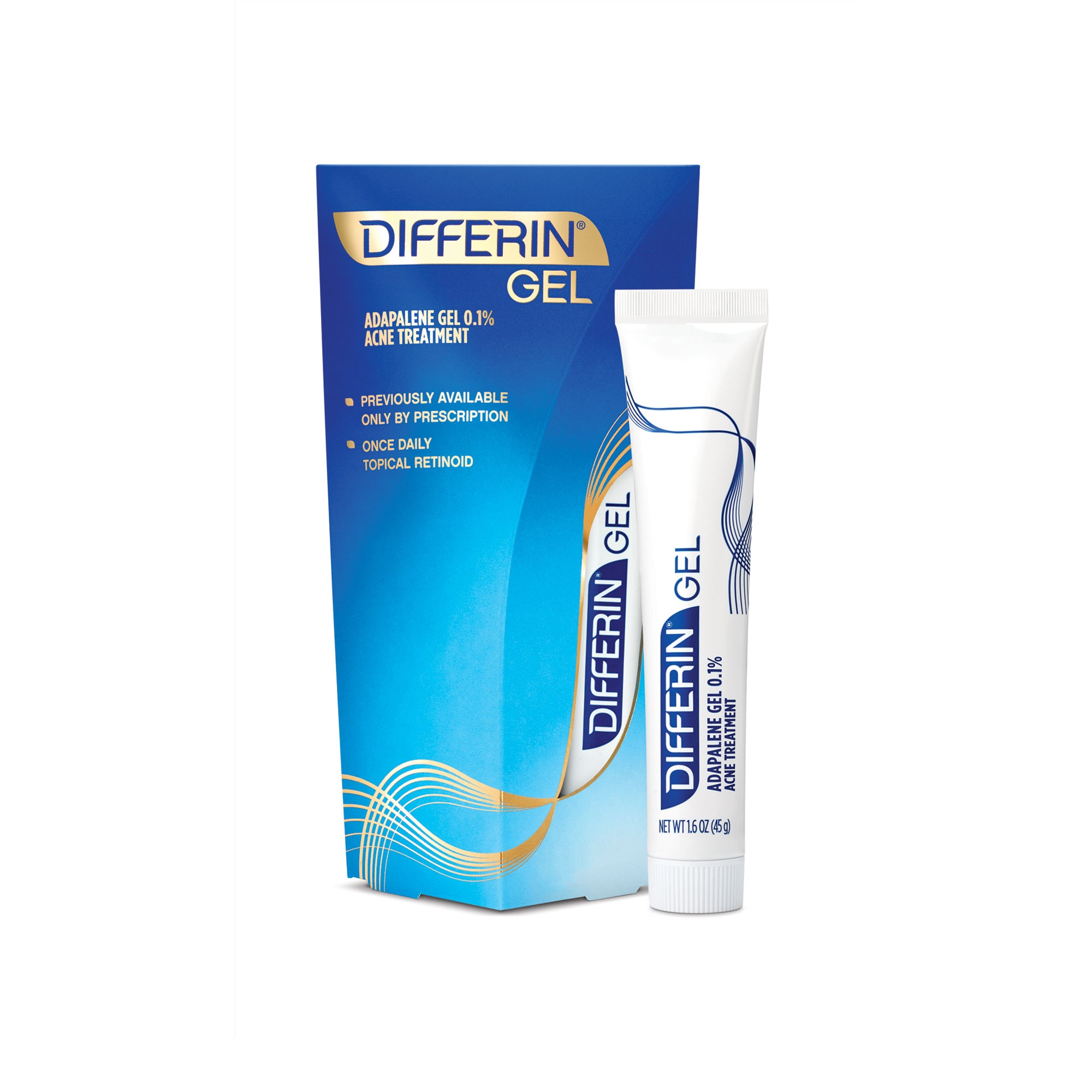 Review: Differin Gel Is One of the Best Over-the-Counter Treatments for Acne
