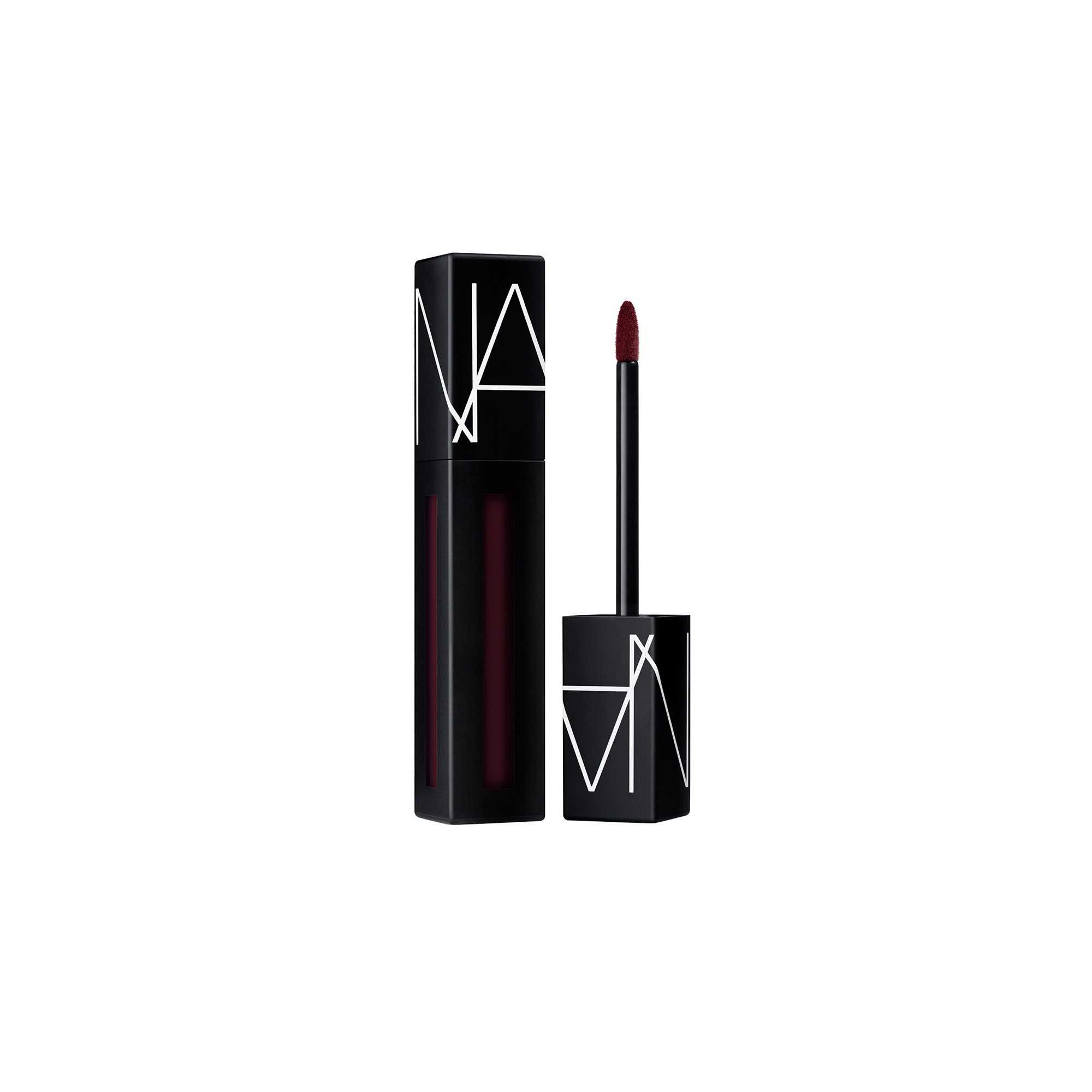 Nars Powermatte Lip Pigment in Matte — Review