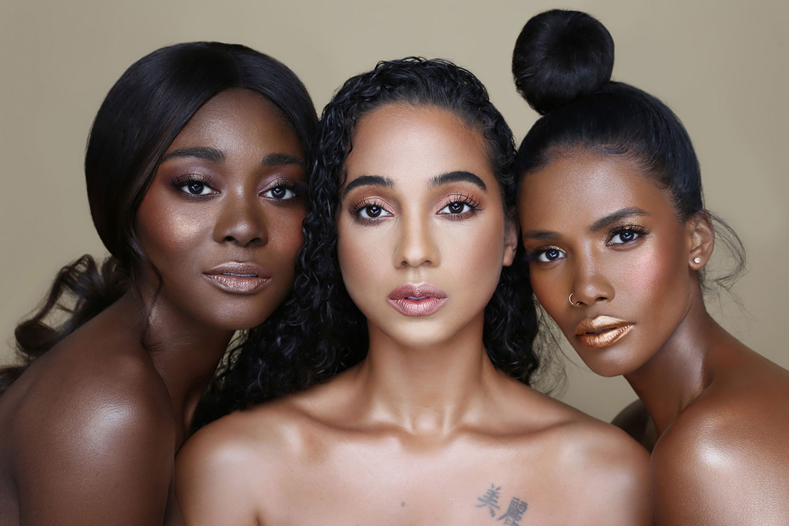 The Lip Bar Launches Fresh Glow, a Bronzer-Blush Duo for Every Skin Tone