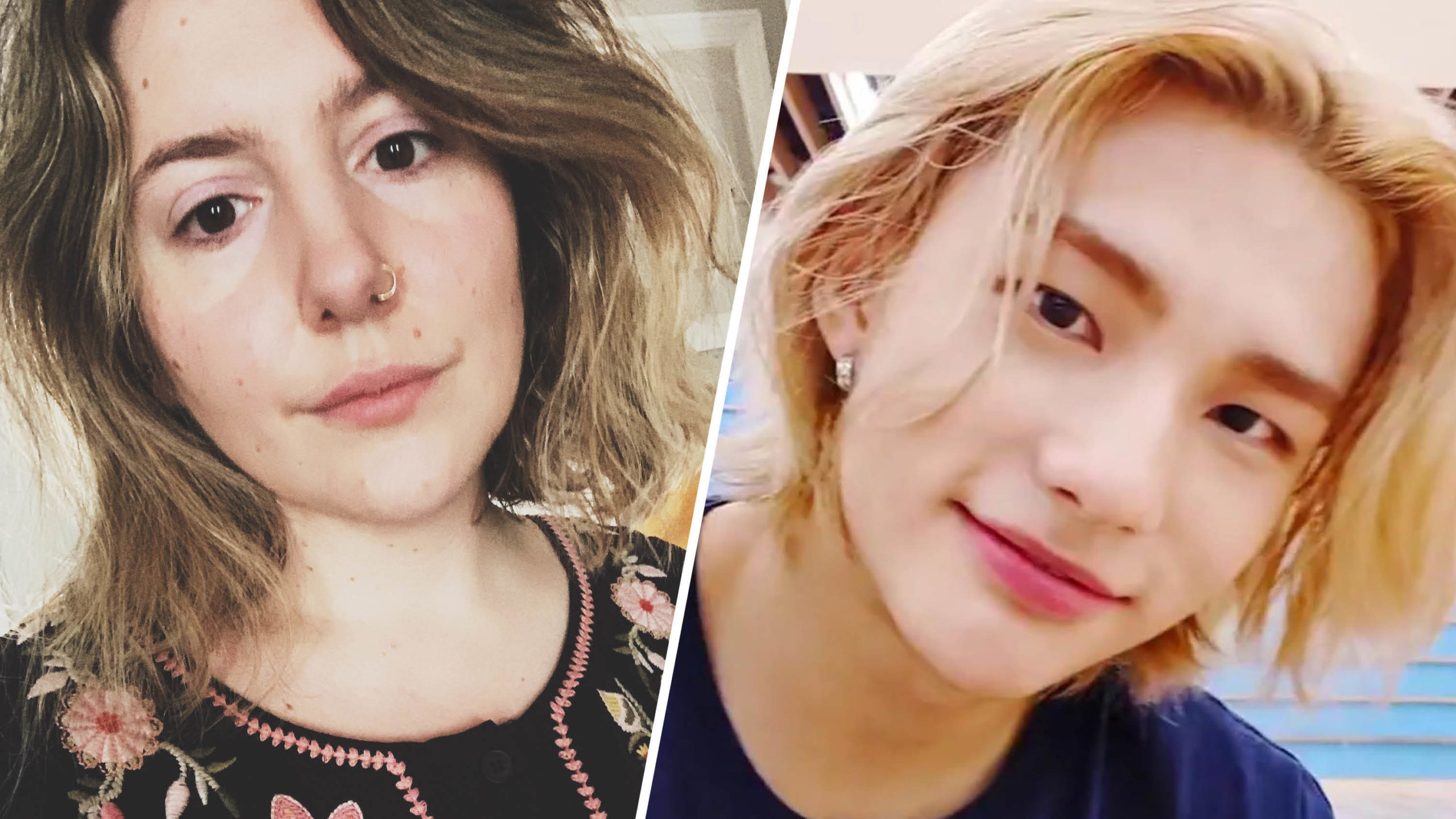 K-Pop Star Hyunjin of Stray Kids Inspired Me to Cut Off My Hair | Essay