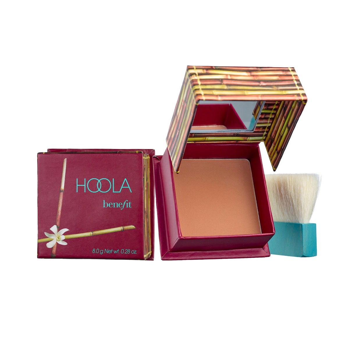 Benefit's Hoola Matte Bronzer Is a Classic — Editor Review