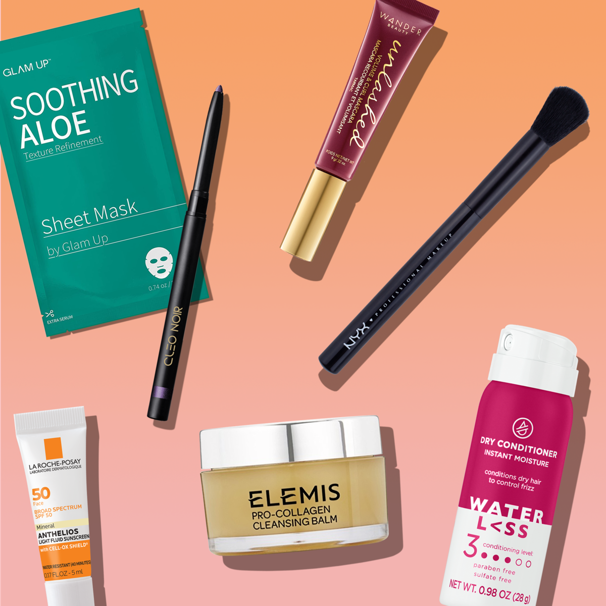 The September 2020 Allure Beauty Box: See All the Product Samples You Could Get This Month