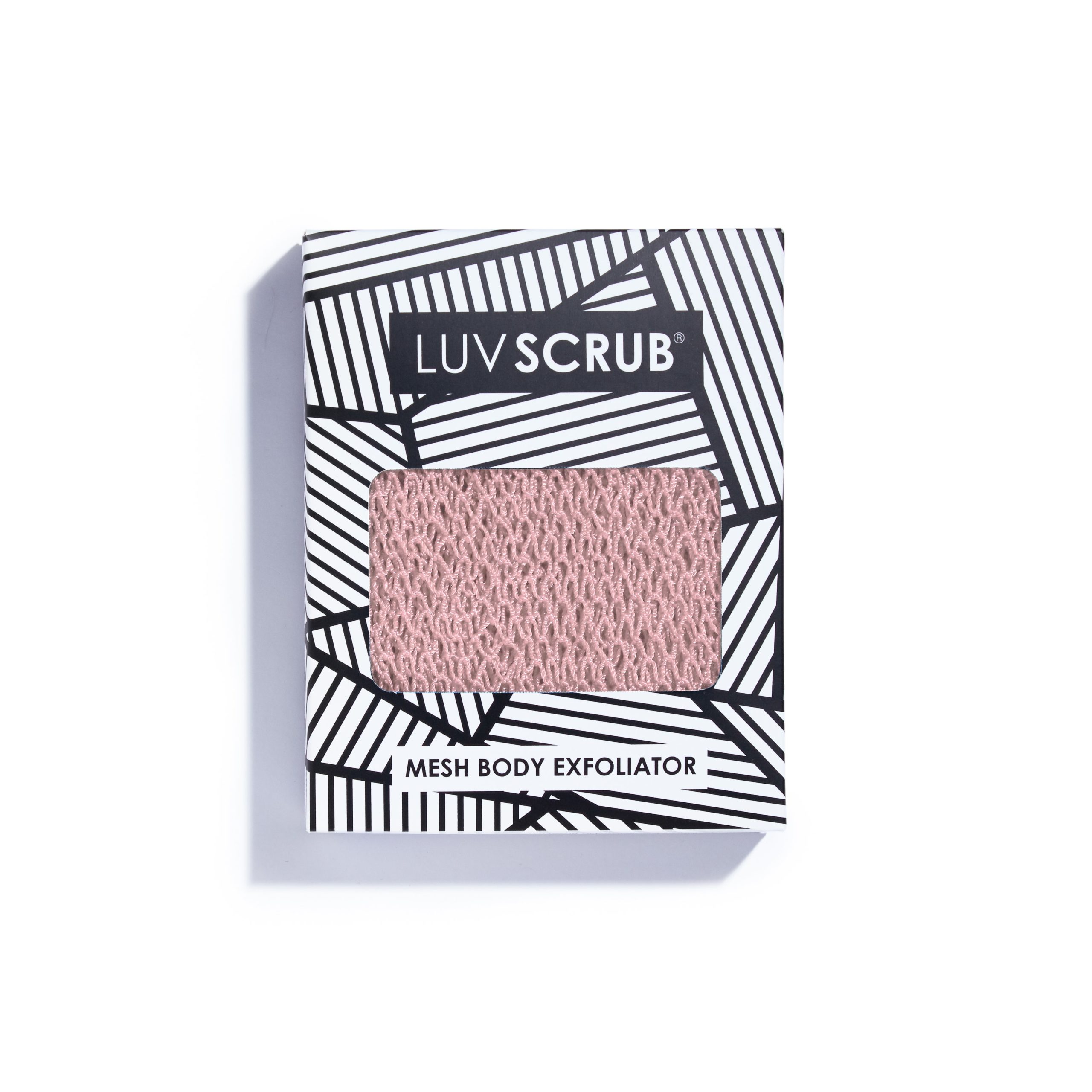 The Luv Scrub Has Changed the Way I Take Showers — Editor Review