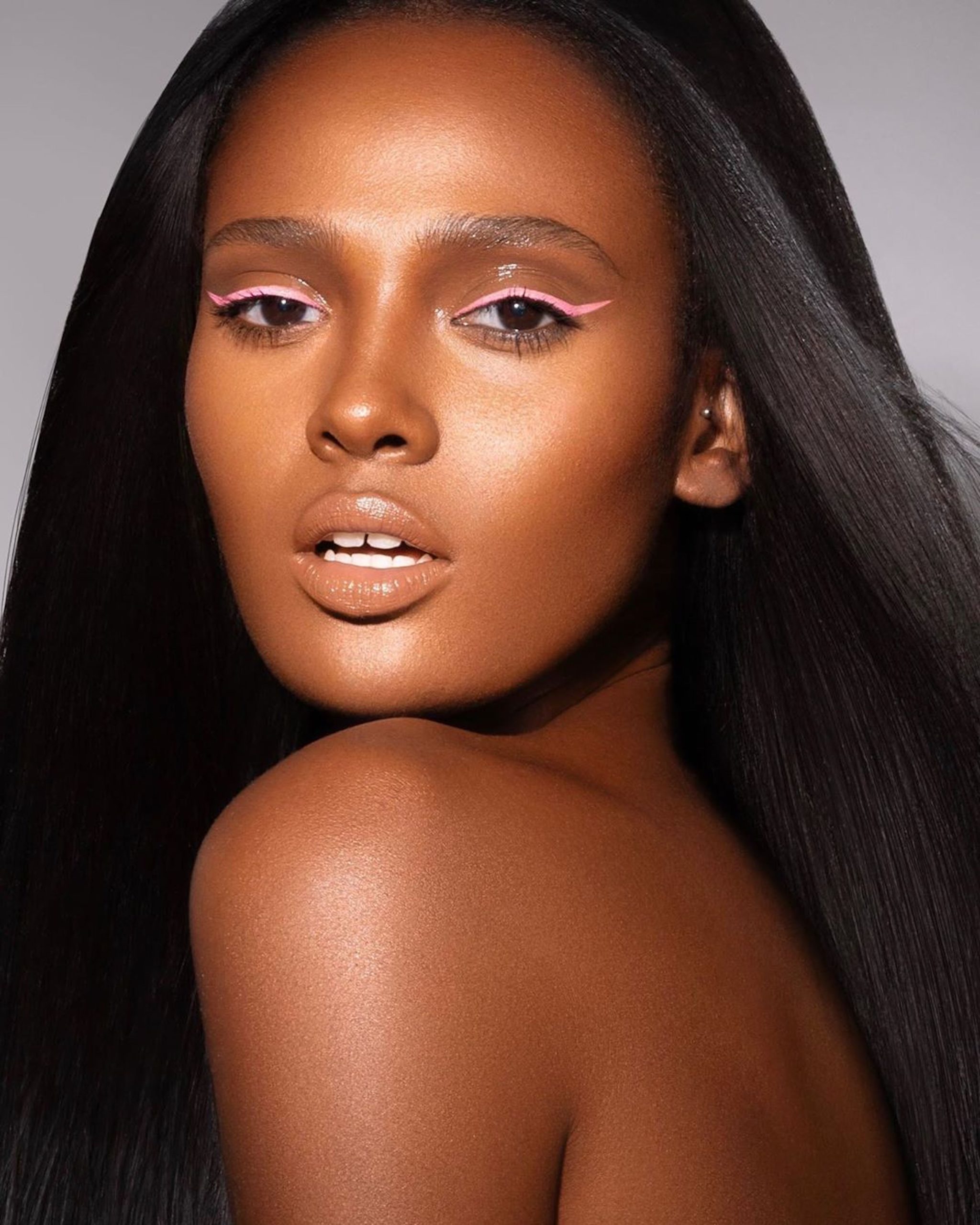 Danessa Myricks Beauty Expands Shade Ranges for Beloved Multi-Use, Inclusive Products | Interview