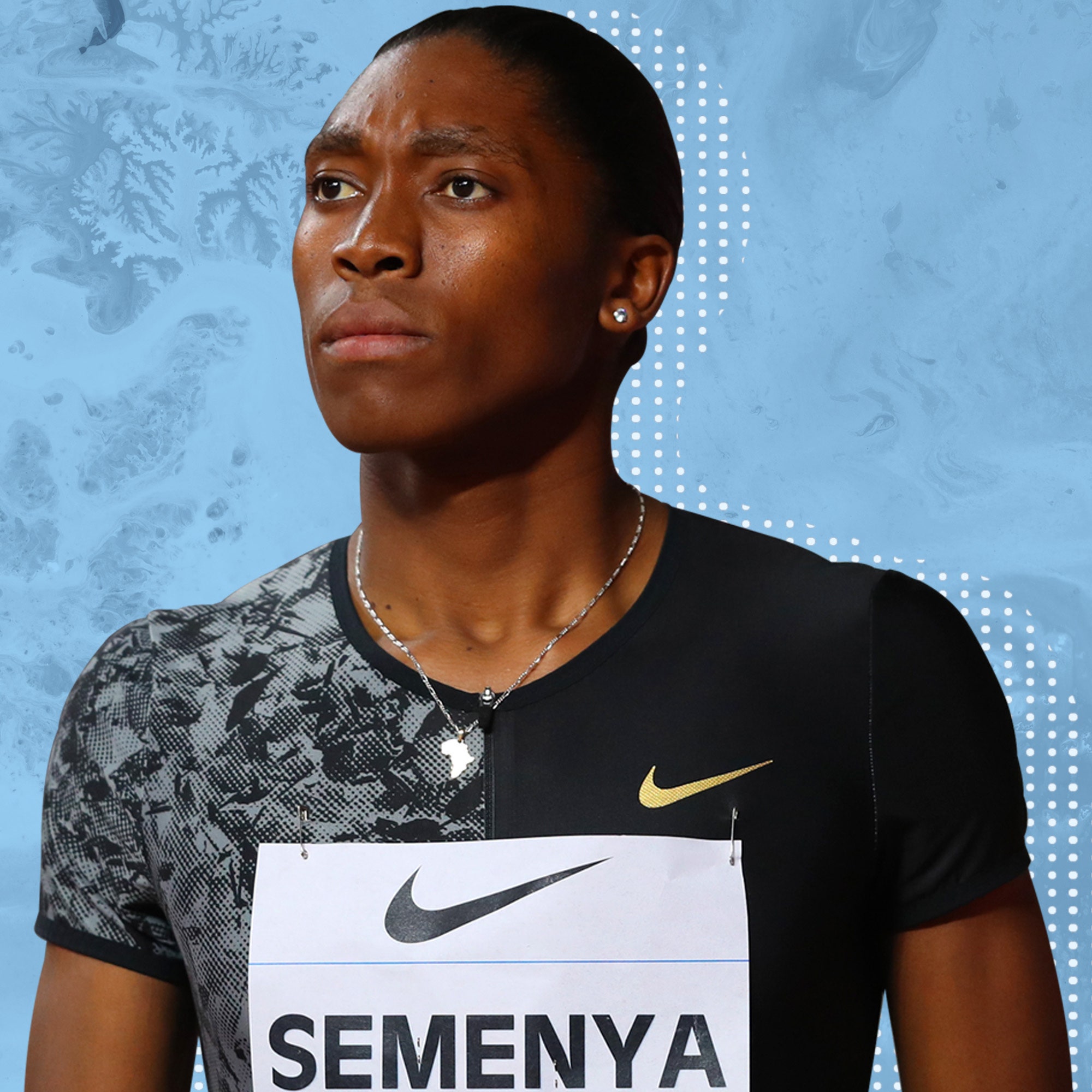 White Fragility & the Ruling Against Caster Semenya