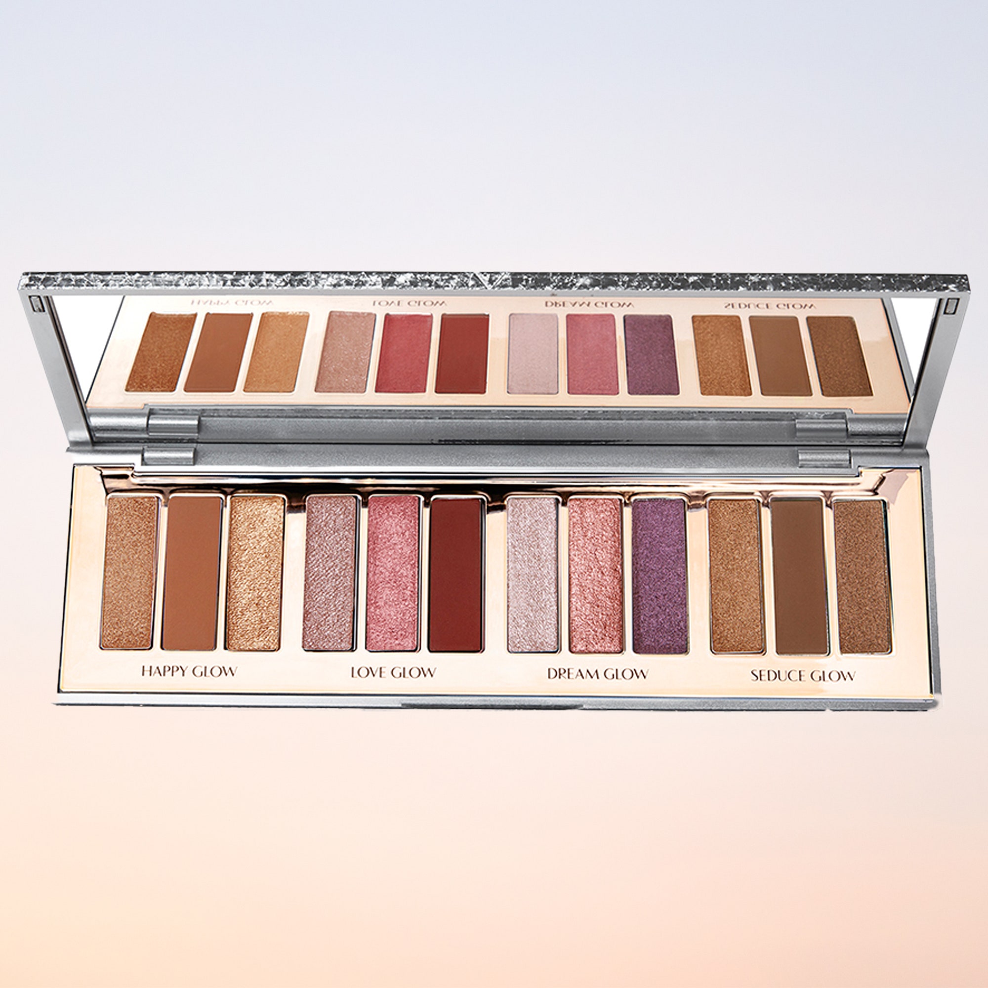 Charlotte Tilbury Launches Bejeweled Eyes to Hypnotise Palette for 48 Hours Only