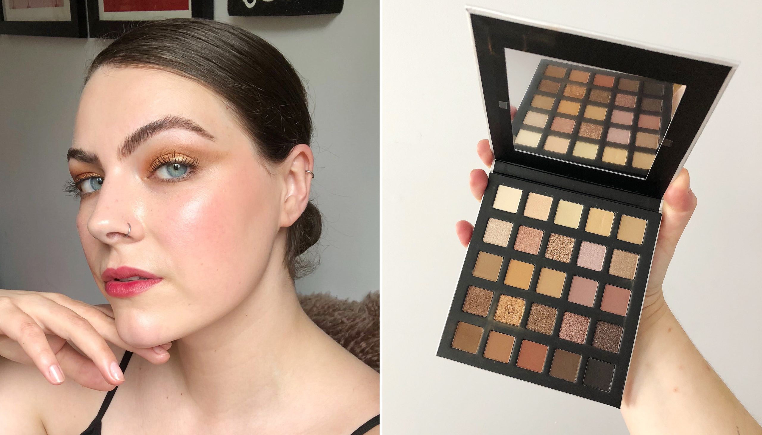 Lorac Celebrates 25th Anniversary With New Pro Eye Shadow Palettes | Review