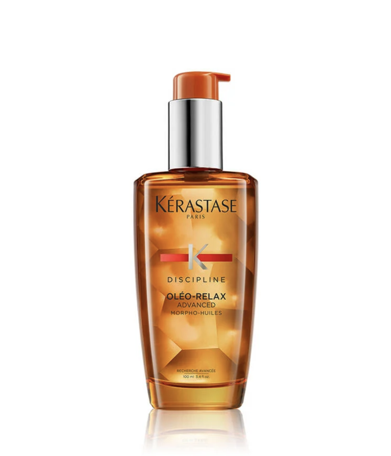 Kérastase Oléo-Relax Hair Oil Adds Frizz-Fighting Moisture to Any Hair Texture: Review