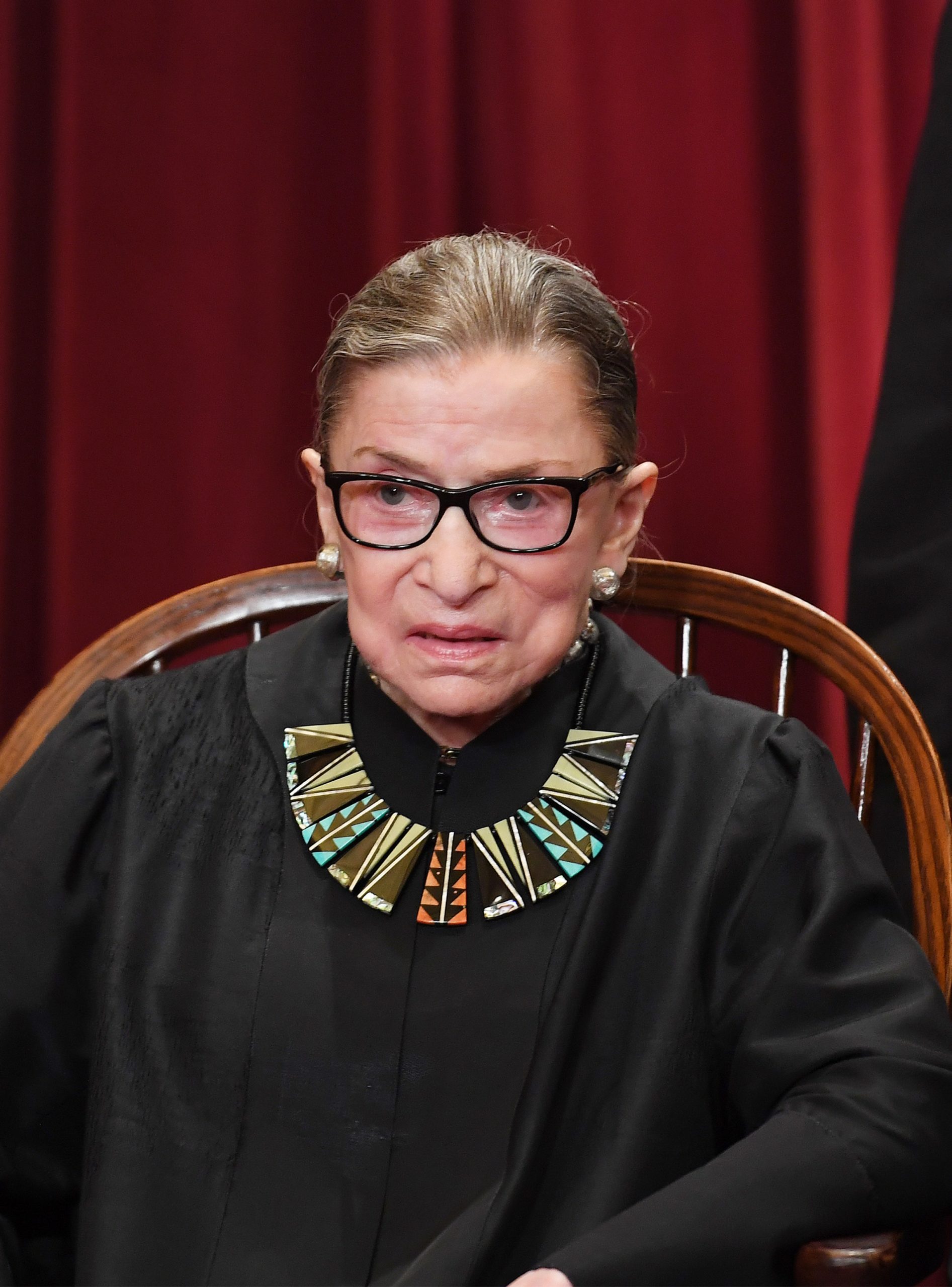 Ruth Bader Ginsburg, 87, Dies After 27 Years on Supreme Court