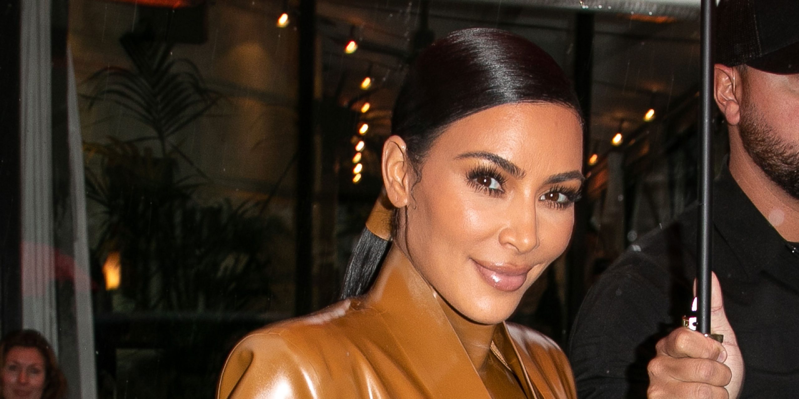 Dr. Pimple Popper Sent Kim Kardashian Her New SLMD Super Cortisone+ Cream — Details
