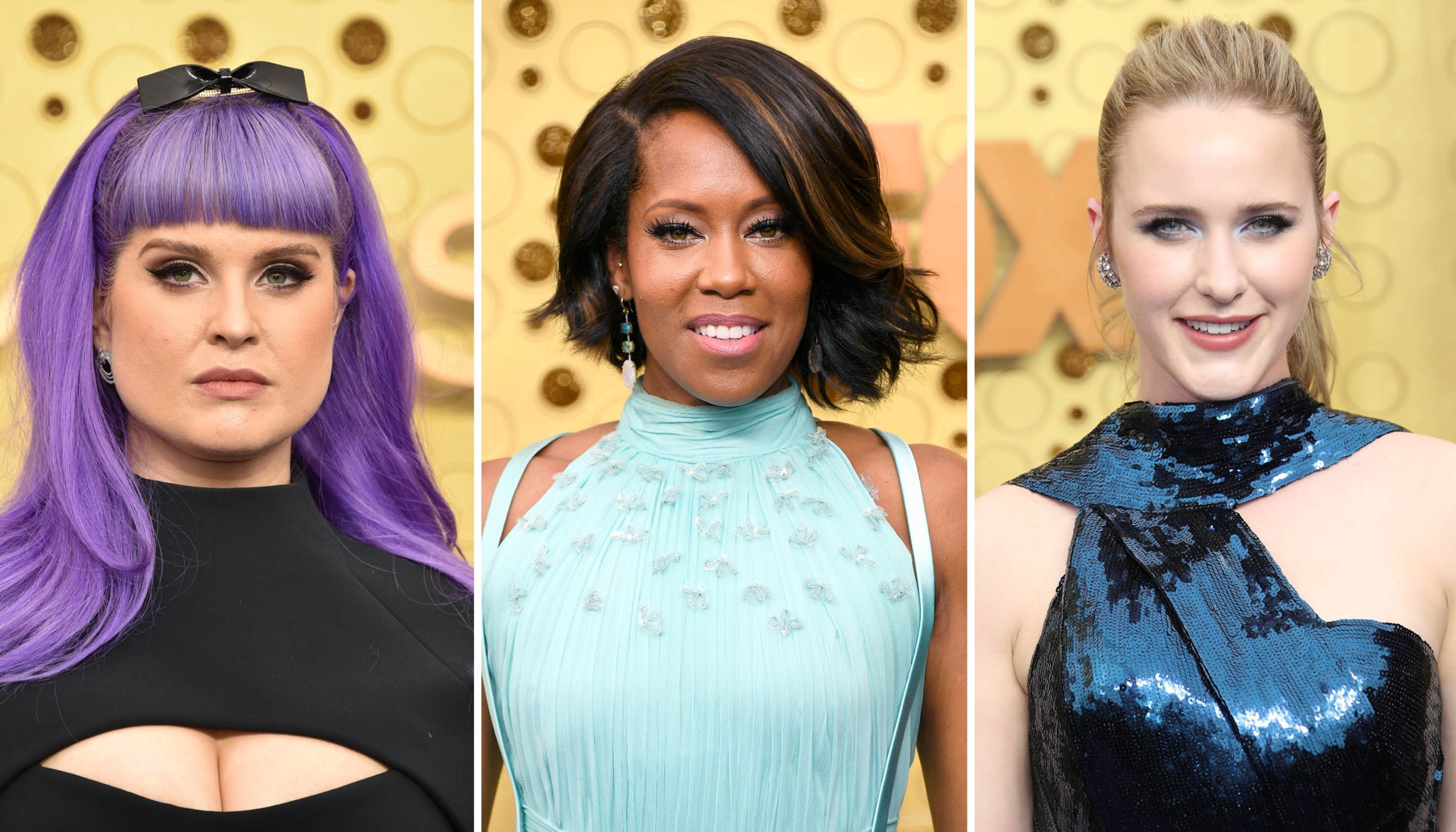 Emmys 2020: The Best Hair and Makeup Looks at the Virtual Event