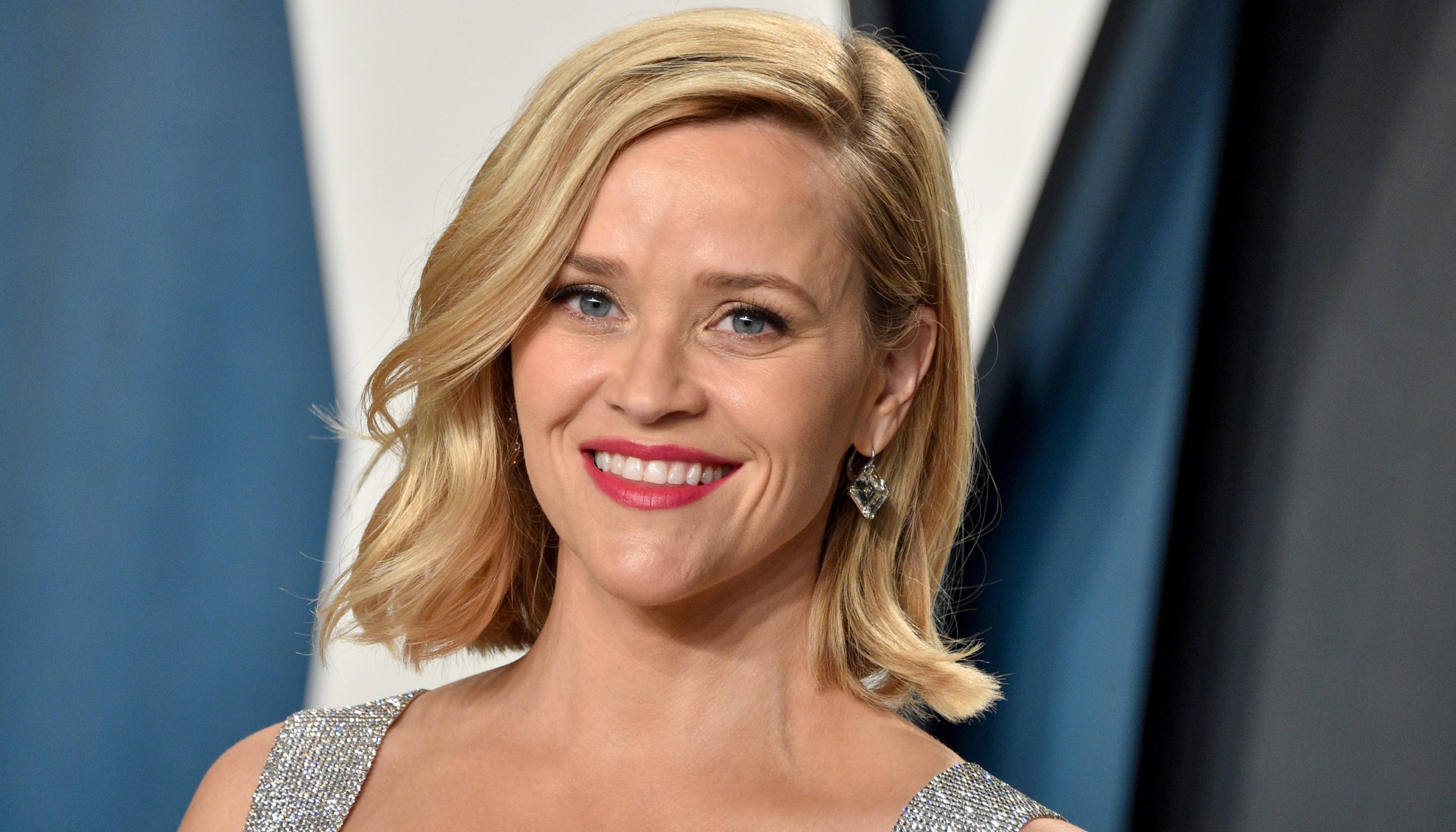 Emmys 2020: Reese Witherspoon Used Inkey List $15 Serum as Makeup Primer