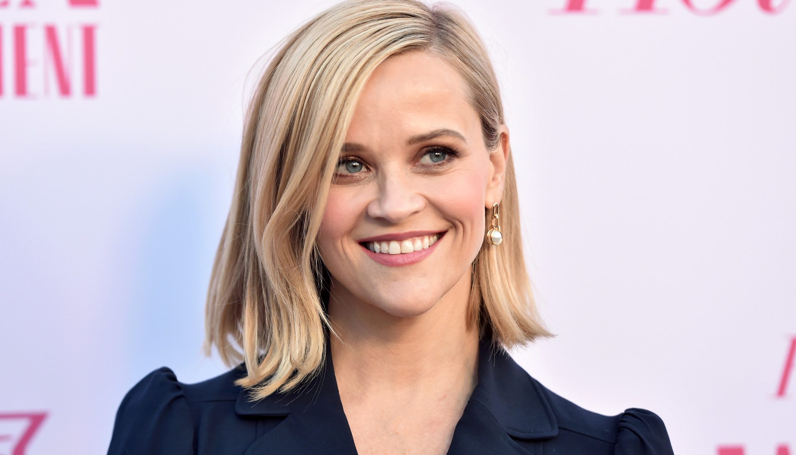 Reese Witherspoon Shared an Adorable 1996 Selfie With Paul Rudd
