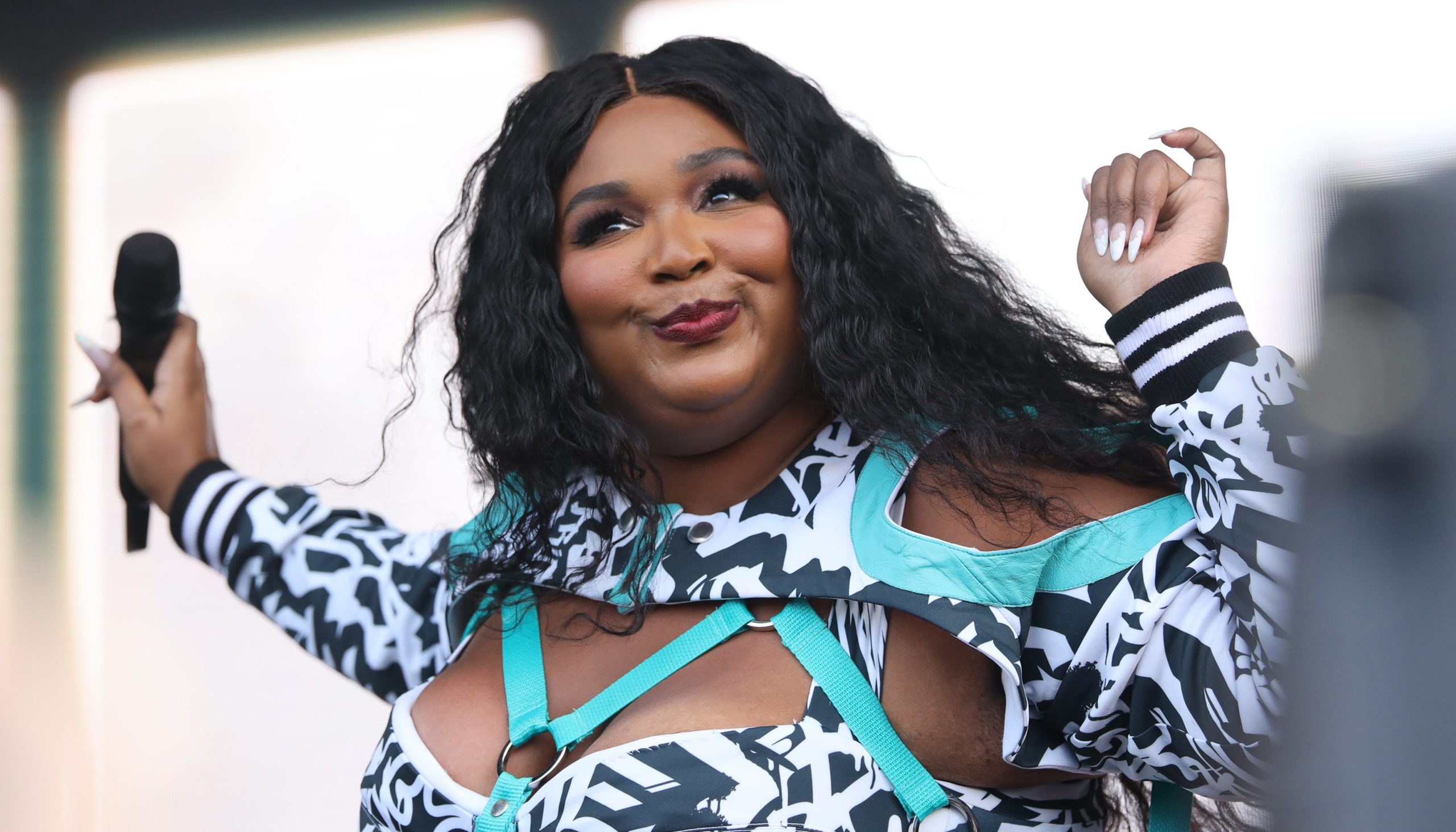 Lizzo's ‘Vogue’ Helps Validate Including Fat Women in Fashion
