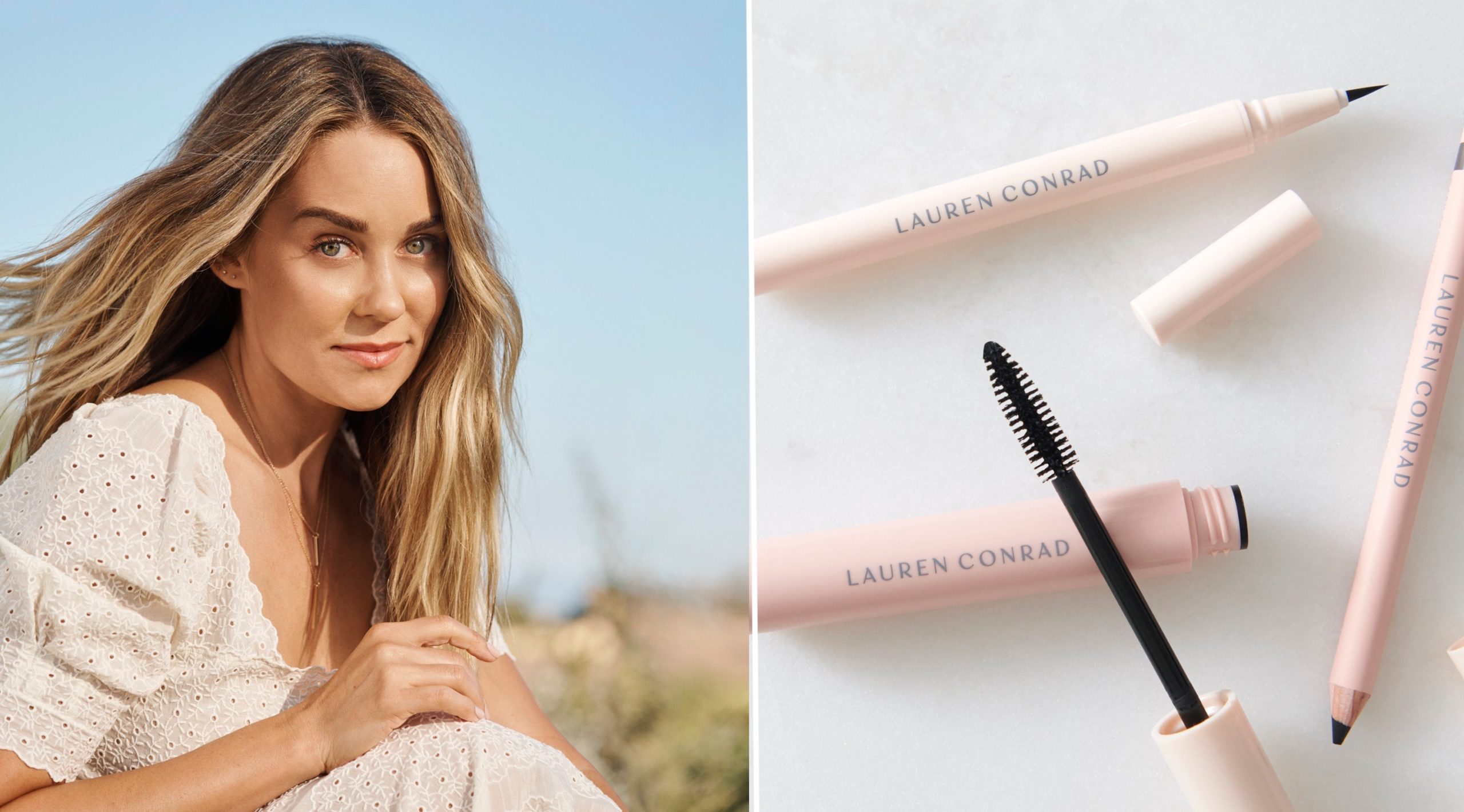 Lauren Conrad Expands Makeup Line to Include Skin Care | Interview