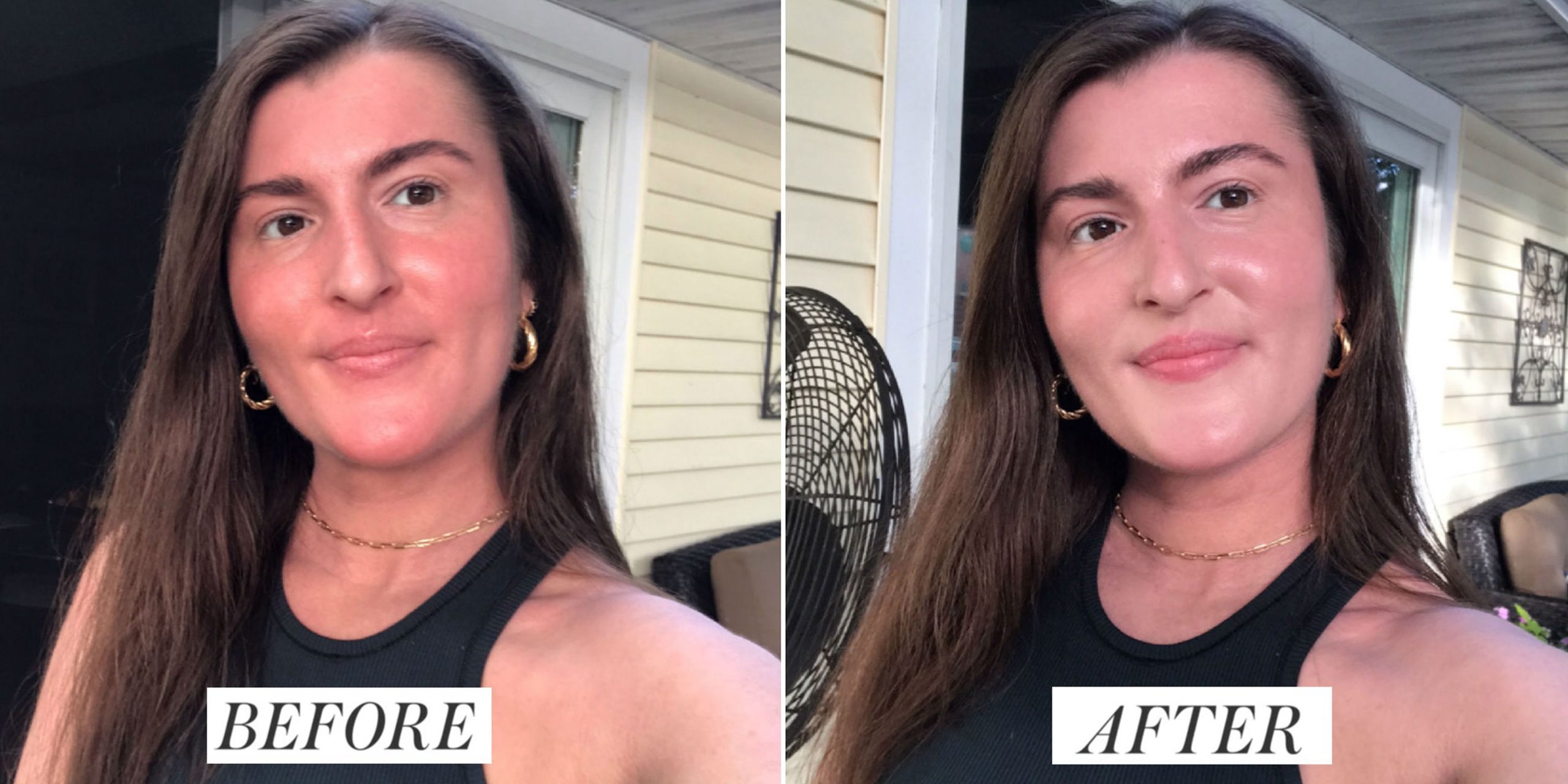 Armani Beauty's Neo Nude Foundation Transforms My Skin With One Drop — Review