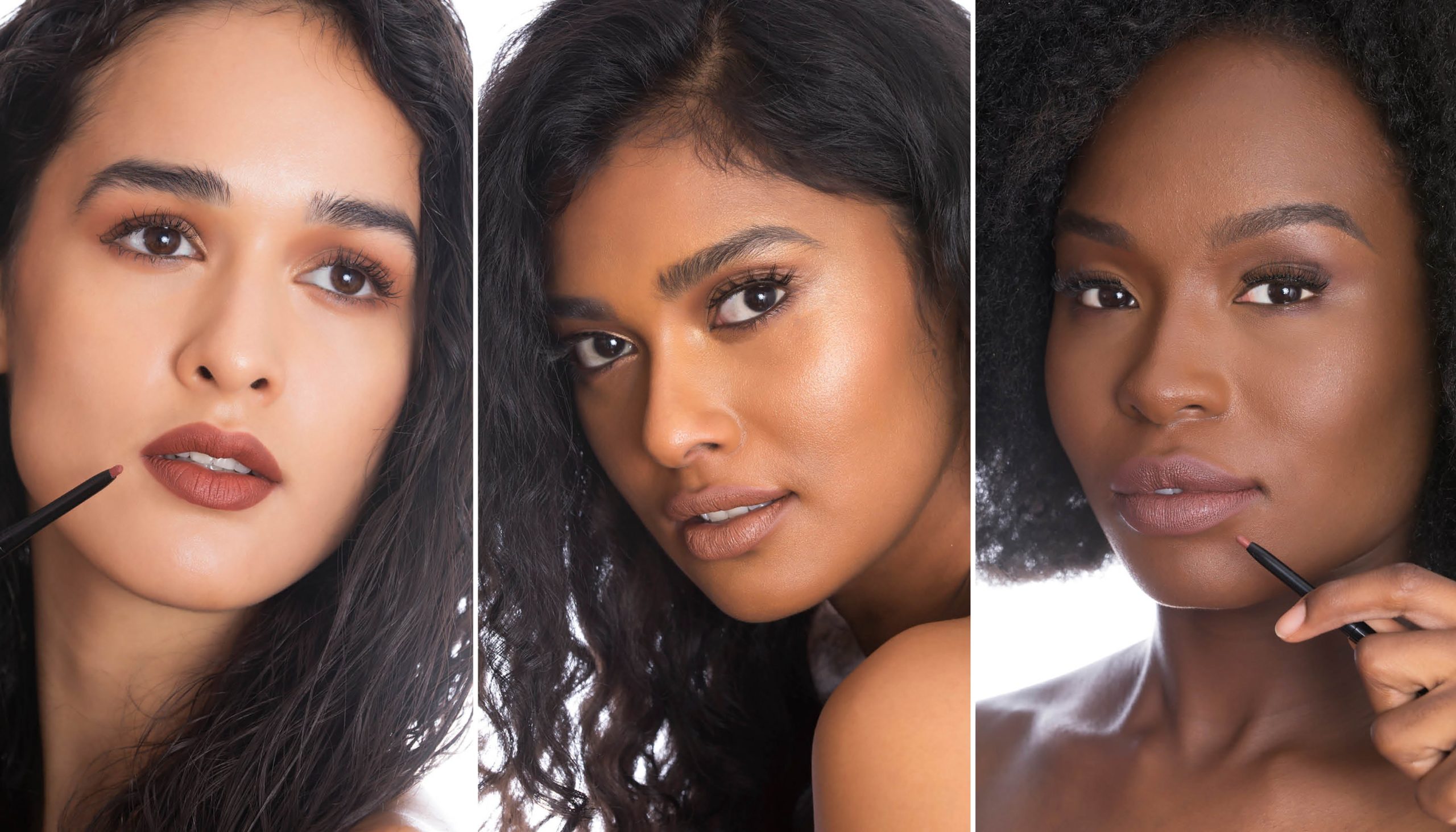 Target Now Sells Mented Cosmetics, the Beloved Black-Owned Nude Lipstick Brand