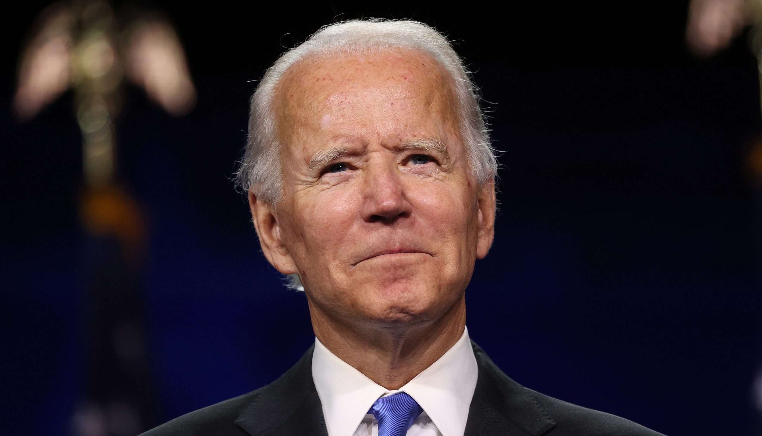 What Is Biden Beauty? What to Know About the Mystery Brand's Products and Creators