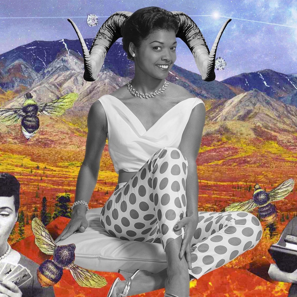 What November's Aries Horoscope Predictions Mean for You
