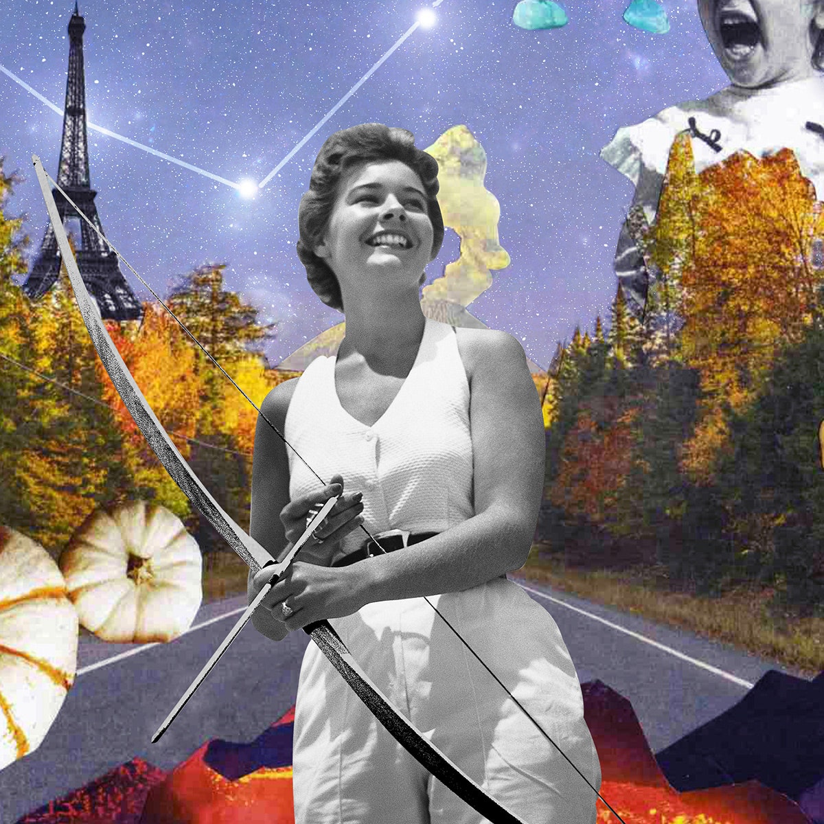 What November's Sagittarius Horoscope Predictions Mean for You