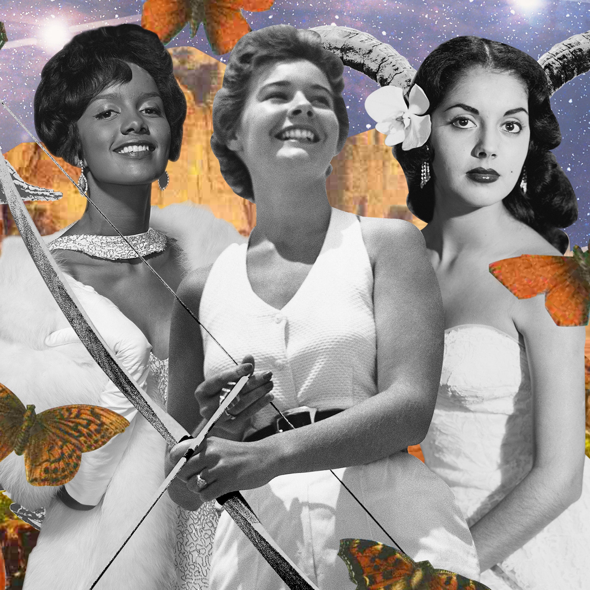 Your November Horoscope Predictions Are Here