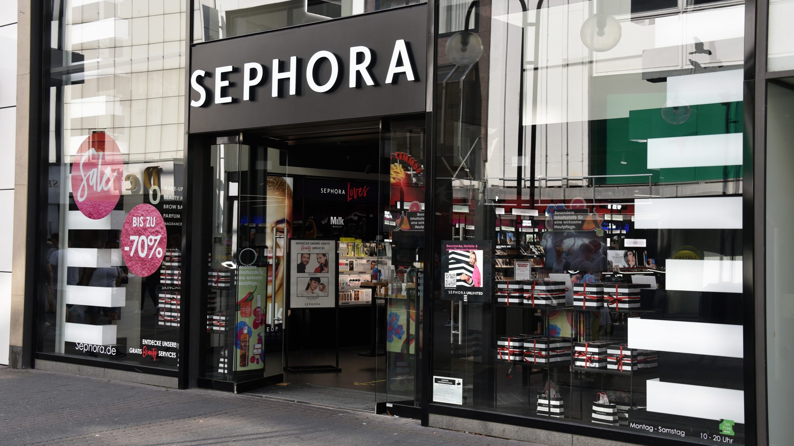 Sephora's 2021 Incubation Program to Focus on Black-Owned Brands