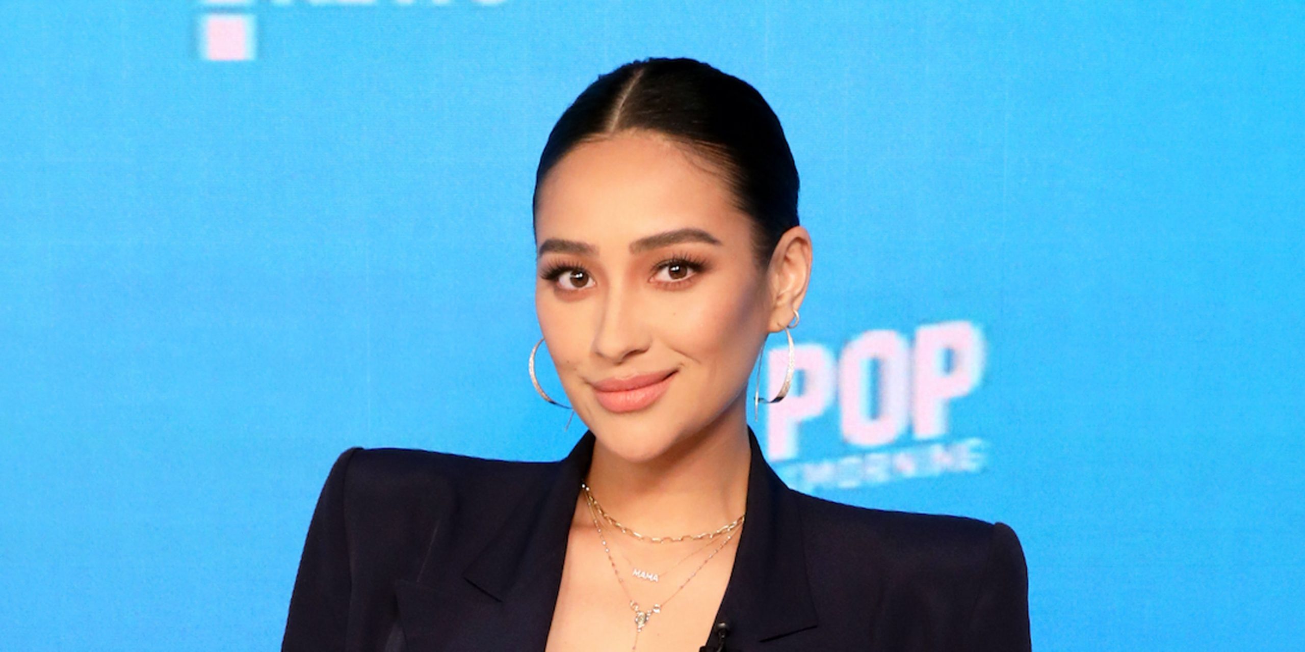 Shay Mitchell Shared Her Easy 10-Minute Makeup Routine  — See the Video