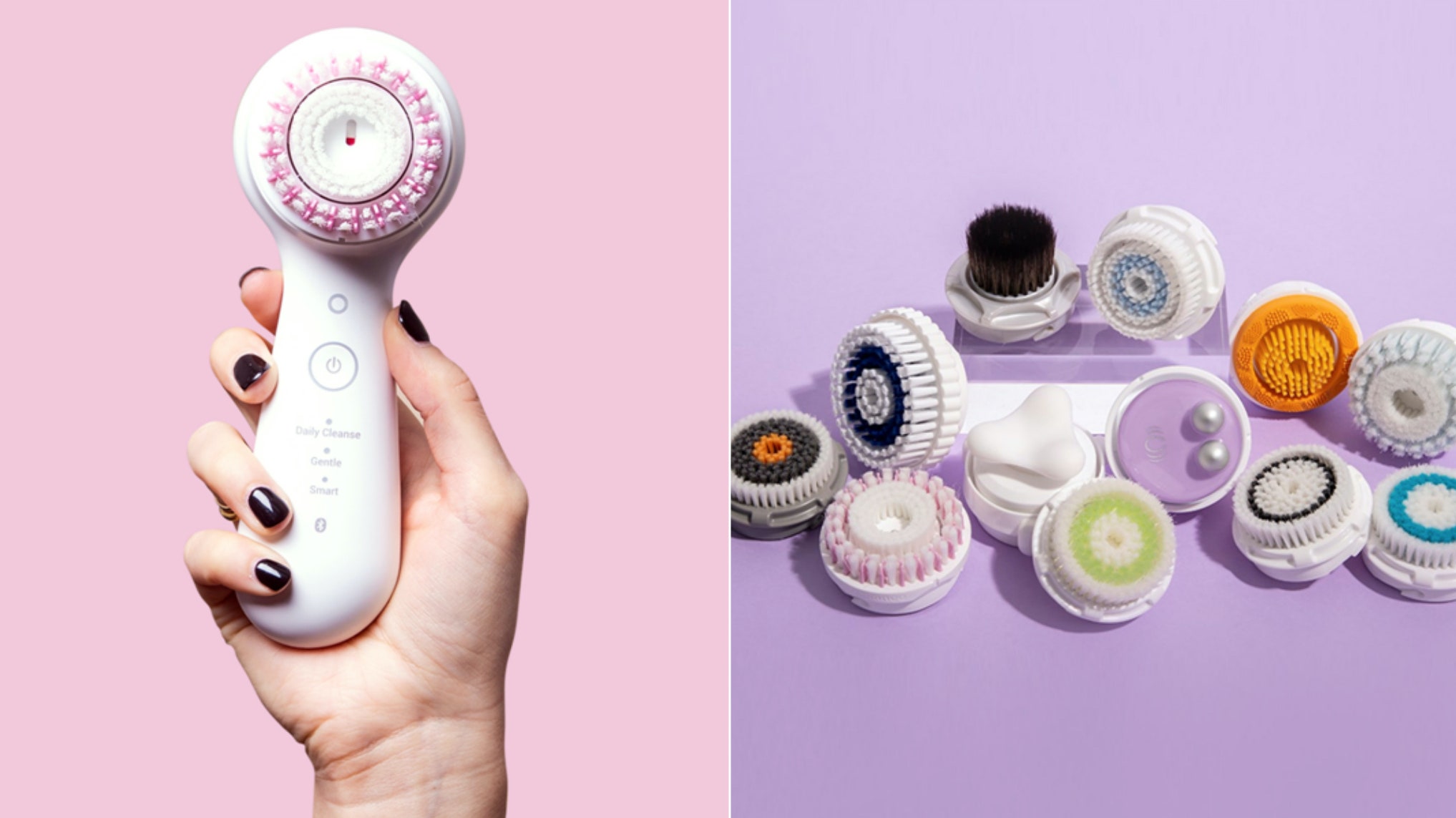 Where to Buy Discontinued Clarisonic Products: Shop CurrentBody Face Brushes & More