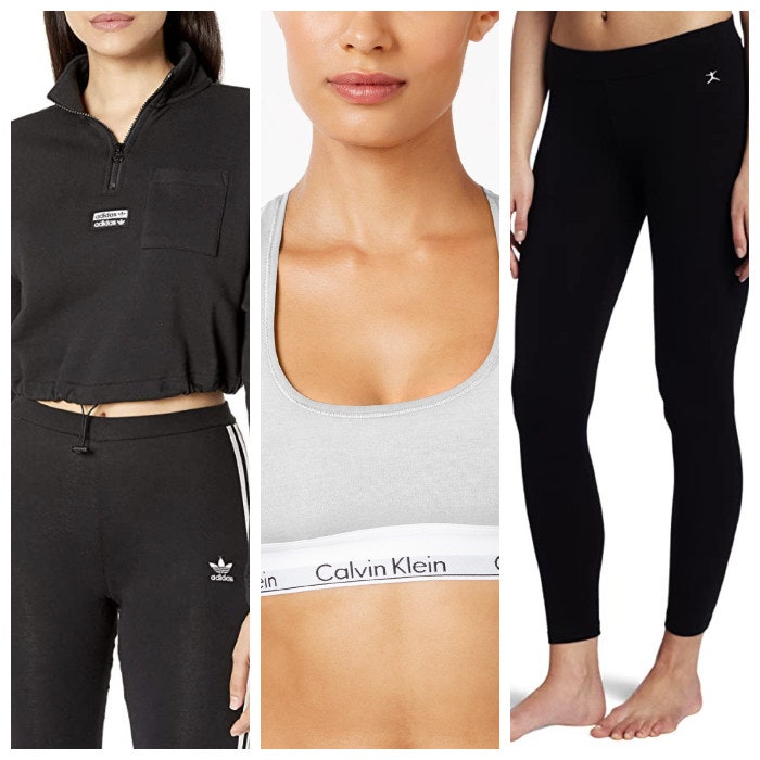 13 Best Deals on Loungewear for Prime Day 2020